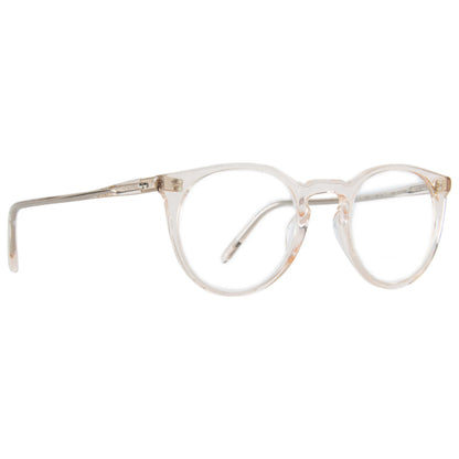 Front view of Oliver Peoples Fashion Men's Opticals 0OV5183-1652-45