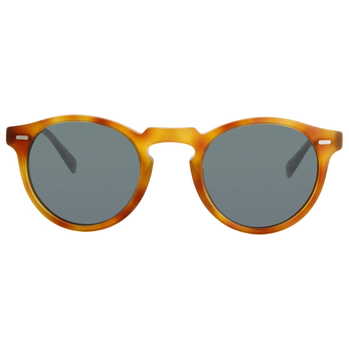 Oliver Peoples Fashion Men's Sunglasses 0OV5217S-1483R8-47 - Image #2