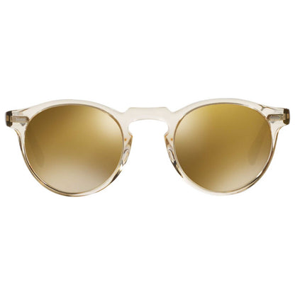 Oliver Peoples Fashion Men's Sunglasses 0OV5217S-1485W4-50 - Image #2