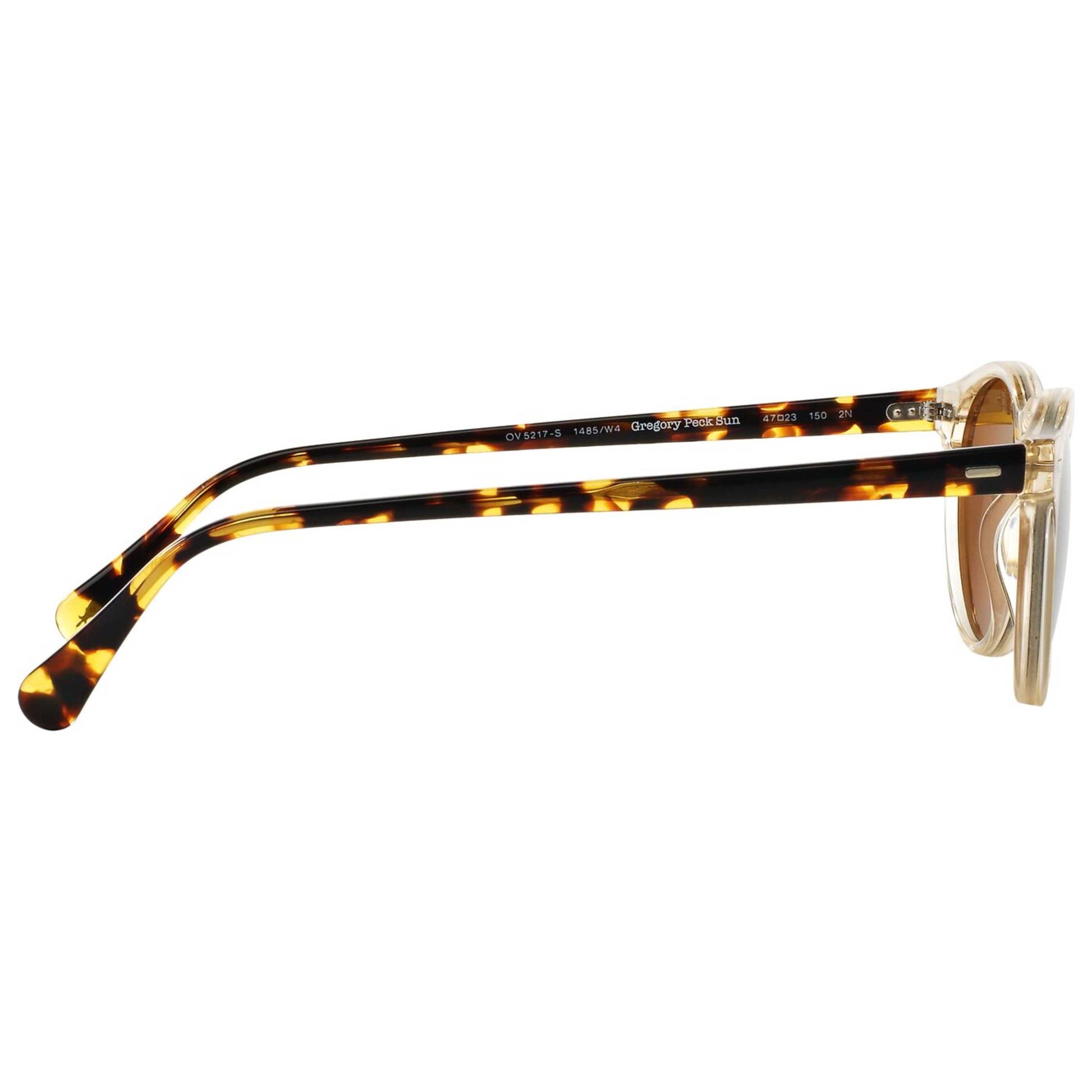 Oliver Peoples Fashion Men's Sunglasses 0OV5217S-1485W4-50 - Image #4