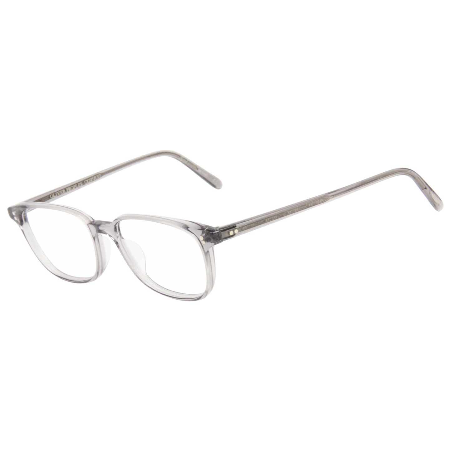 Front view of Oliver Peoples Fashion Men's Opticals 0OV5279U-1132-51
