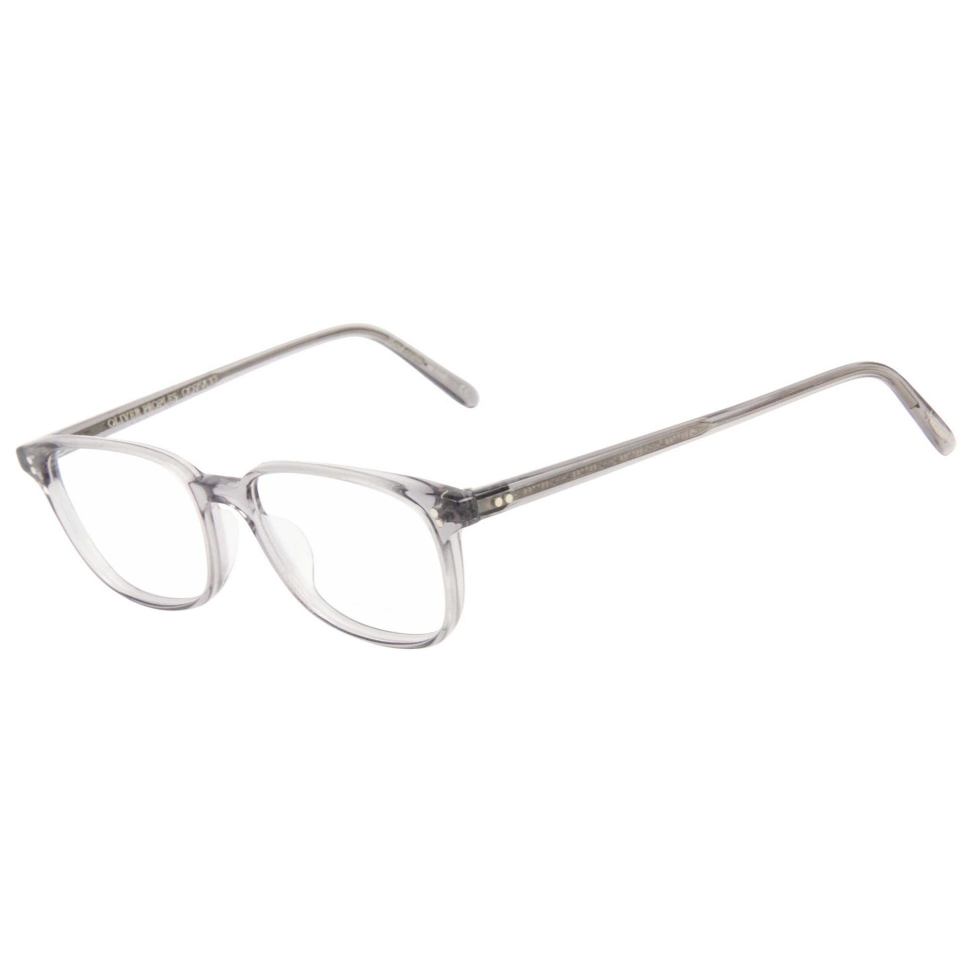 Front view of Oliver Peoples Fashion Men's Opticals 0OV5279U-1132-51