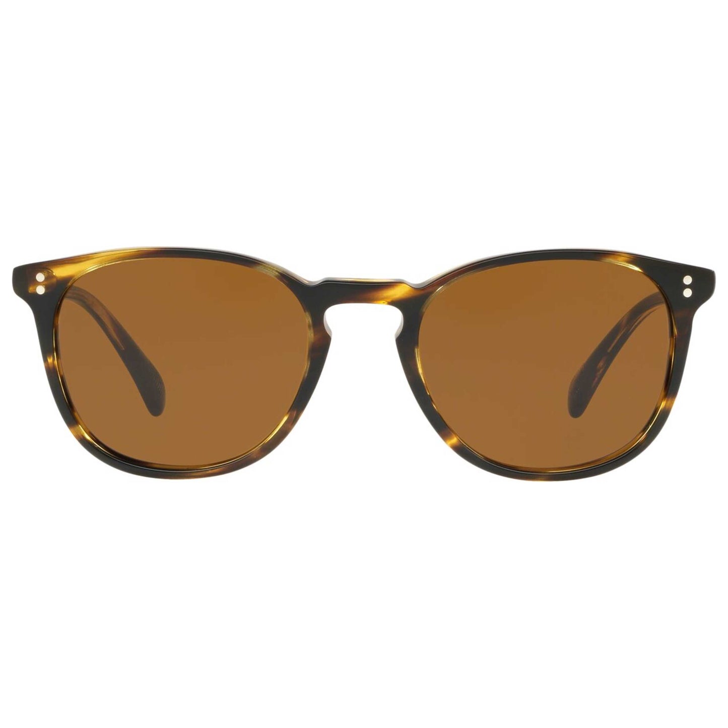 Oliver Peoples Fashion Men's Sunglasses 0OV5298SU-100353-53 - Image #2