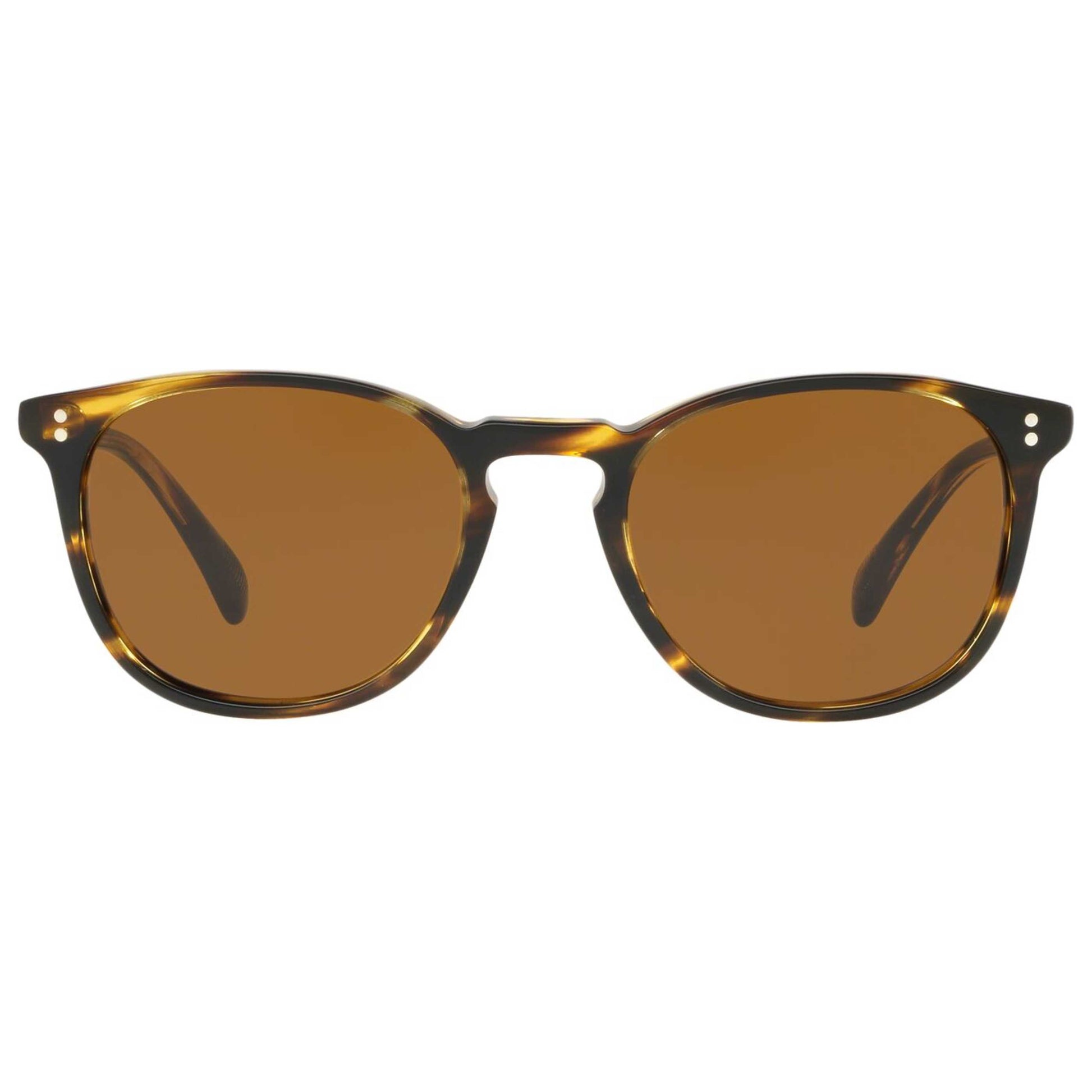 Oliver Peoples Fashion Men's Sunglasses 0OV5298SU-100353-53 - Image #2