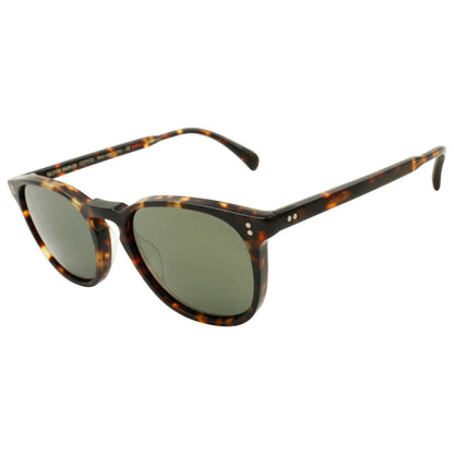 Front view of Oliver Peoples Fashion Men's Sunglasses 0OV5298SU-1454O9-51
