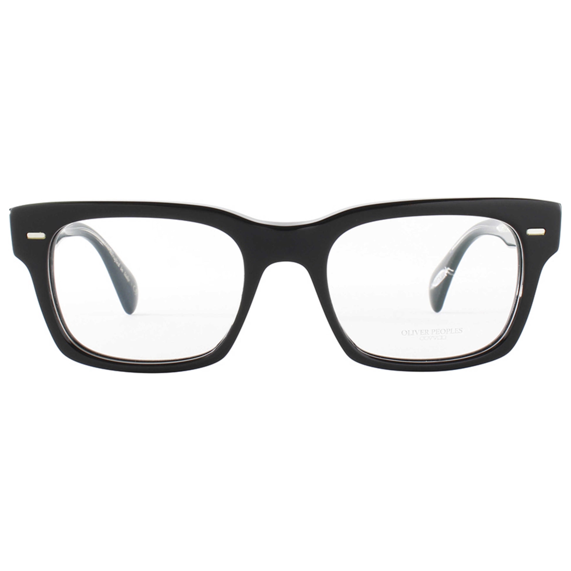 Oliver Peoples Fashion Men's Opticals 0OV5332U-1492-51 - Image #2