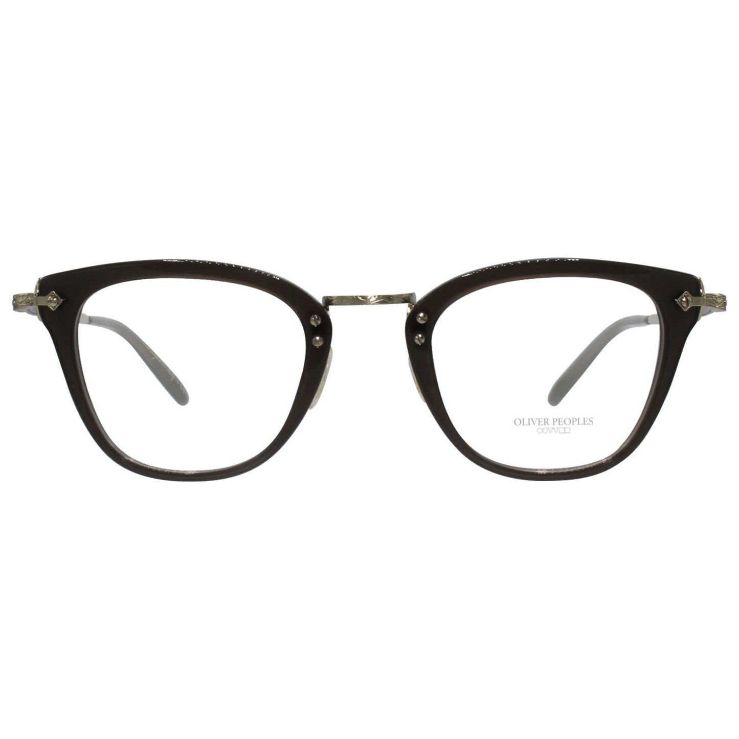 Oliver Peoples Fashion Men's Opticals 0OV5367-1473-46 - Image #2