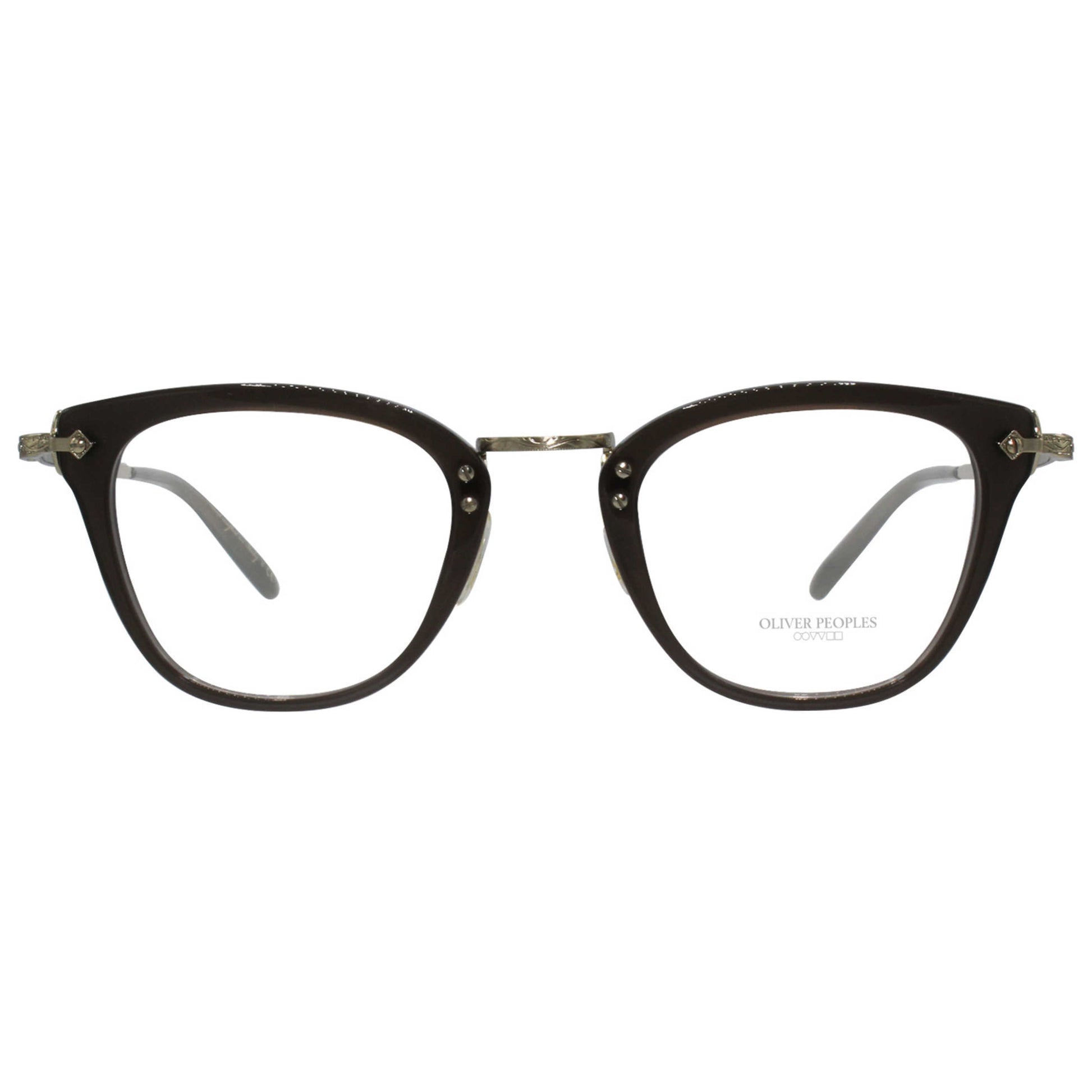 Oliver Peoples Fashion Men's Opticals 0OV5367-1473-46 - Image #2