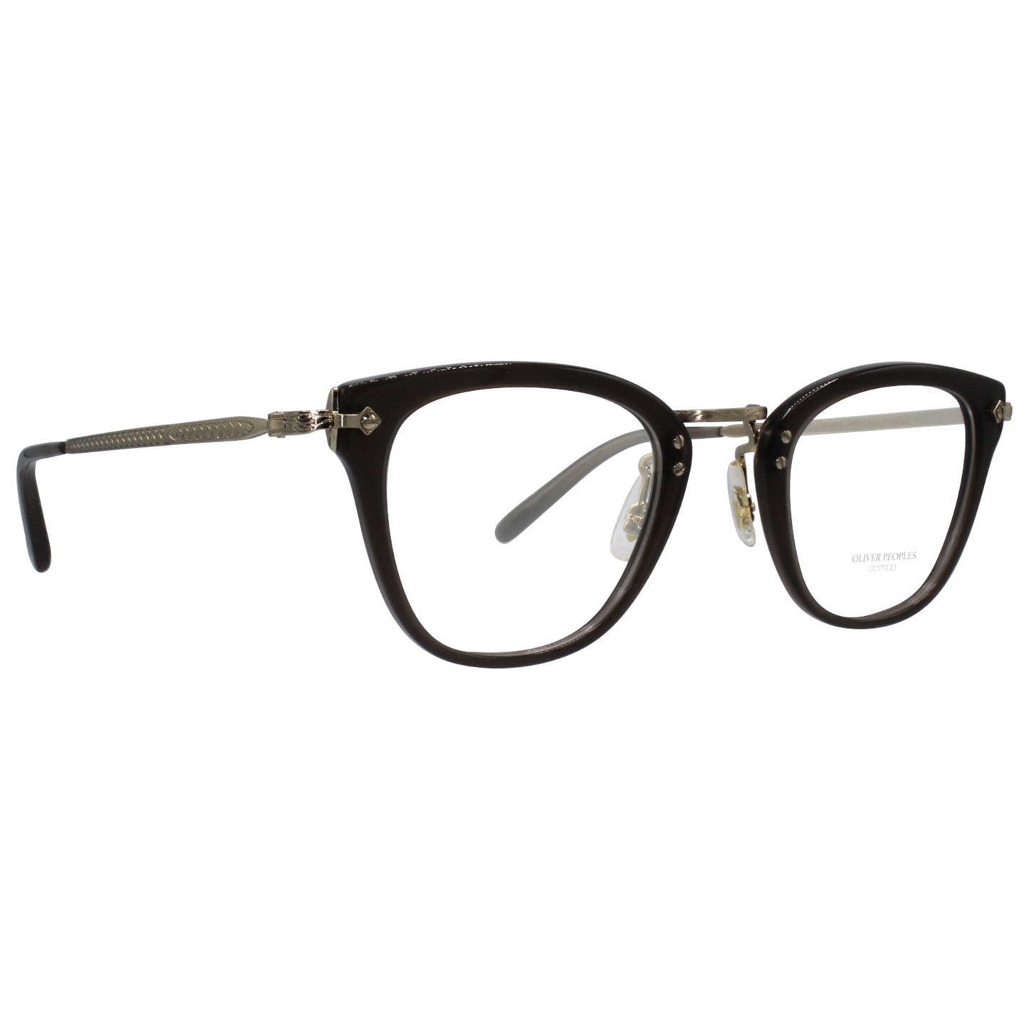 Front view of Oliver Peoples Fashion Men's Opticals 0OV5367-1473-46