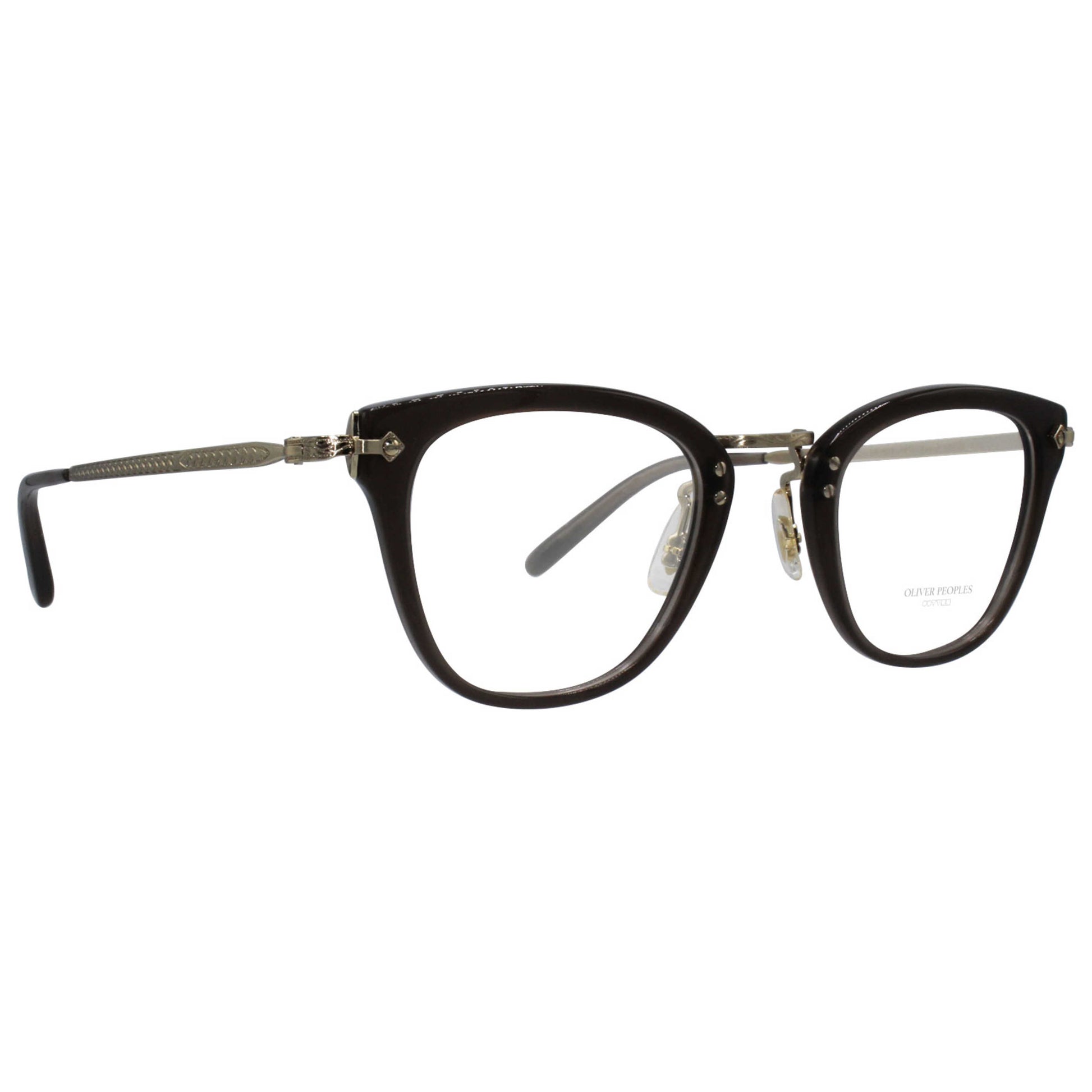 Front view of Oliver Peoples Fashion Men's Opticals 0OV5367-1473-46