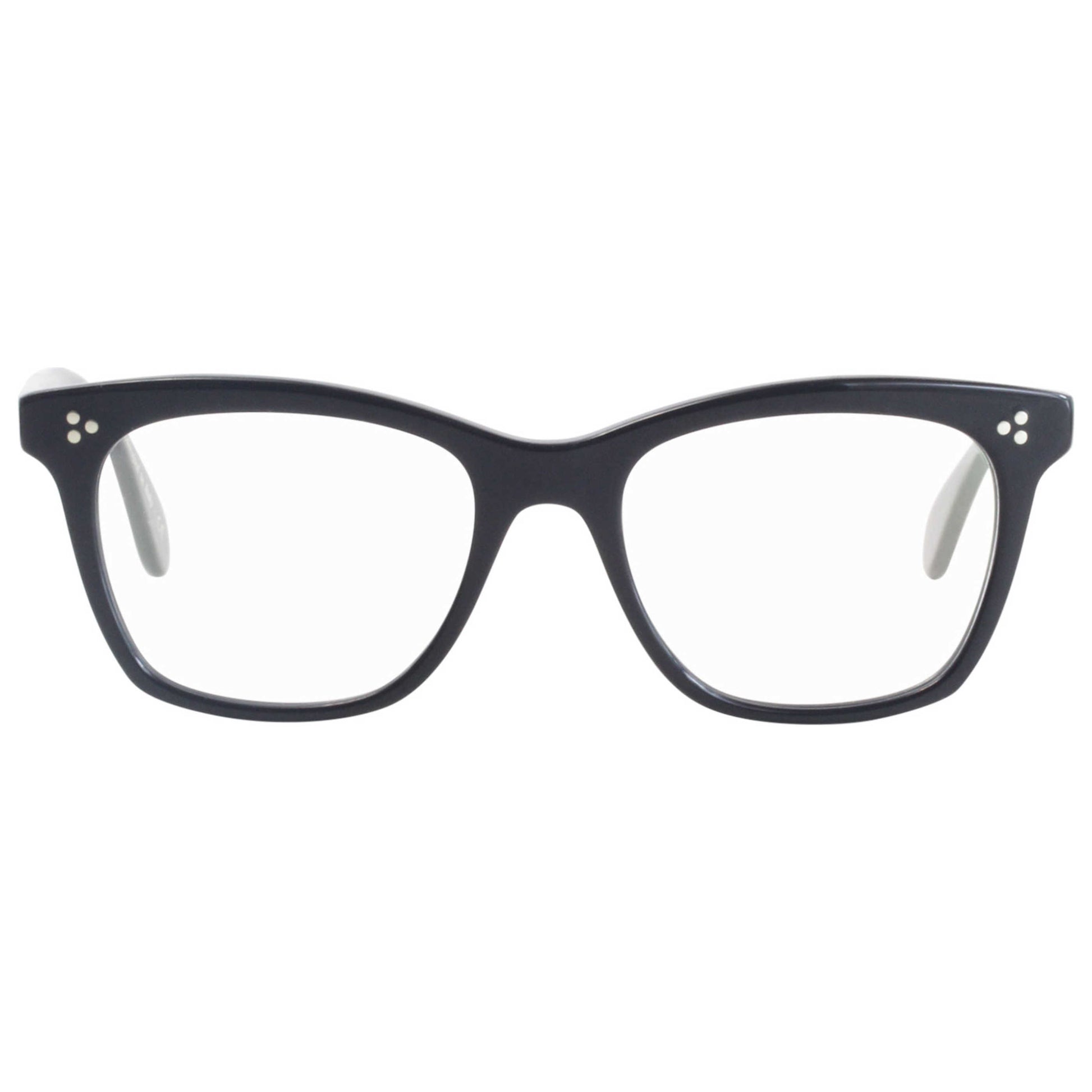 Oliver Peoples Fashion Men's Opticals 0OV5375U-1005-51 - Image #2