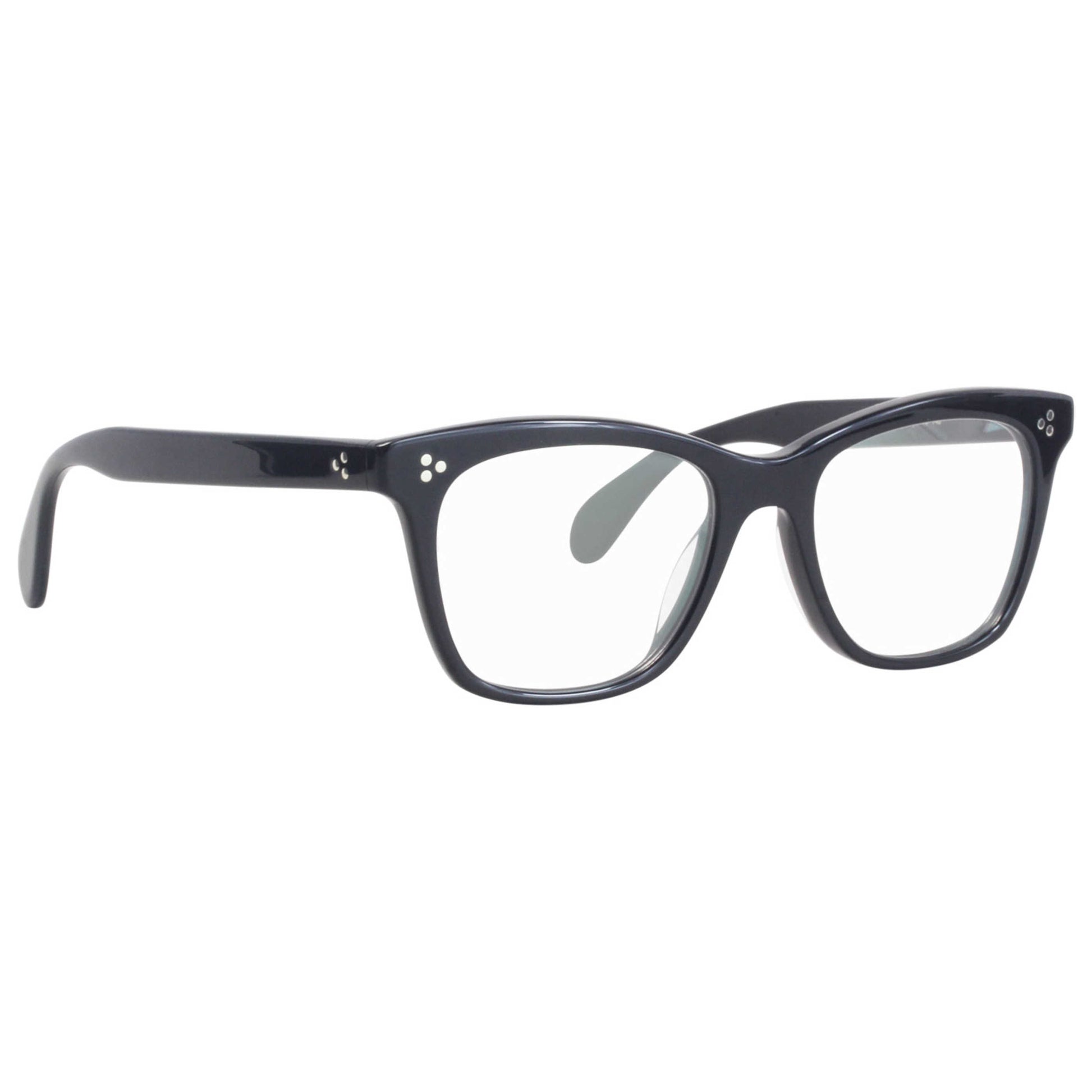 Front view of Oliver Peoples Fashion Men's Opticals 0OV5375U-1005-51