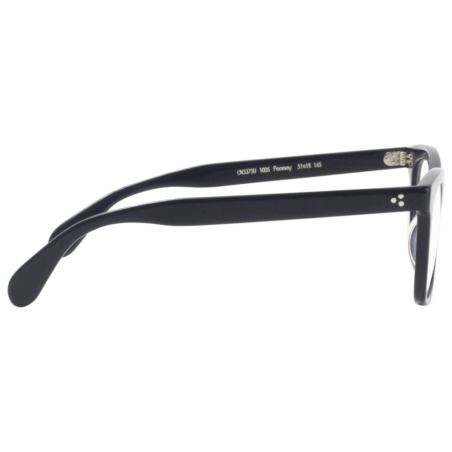 Oliver Peoples Fashion Men's Opticals 0OV5375U-1005-51 - Image #4