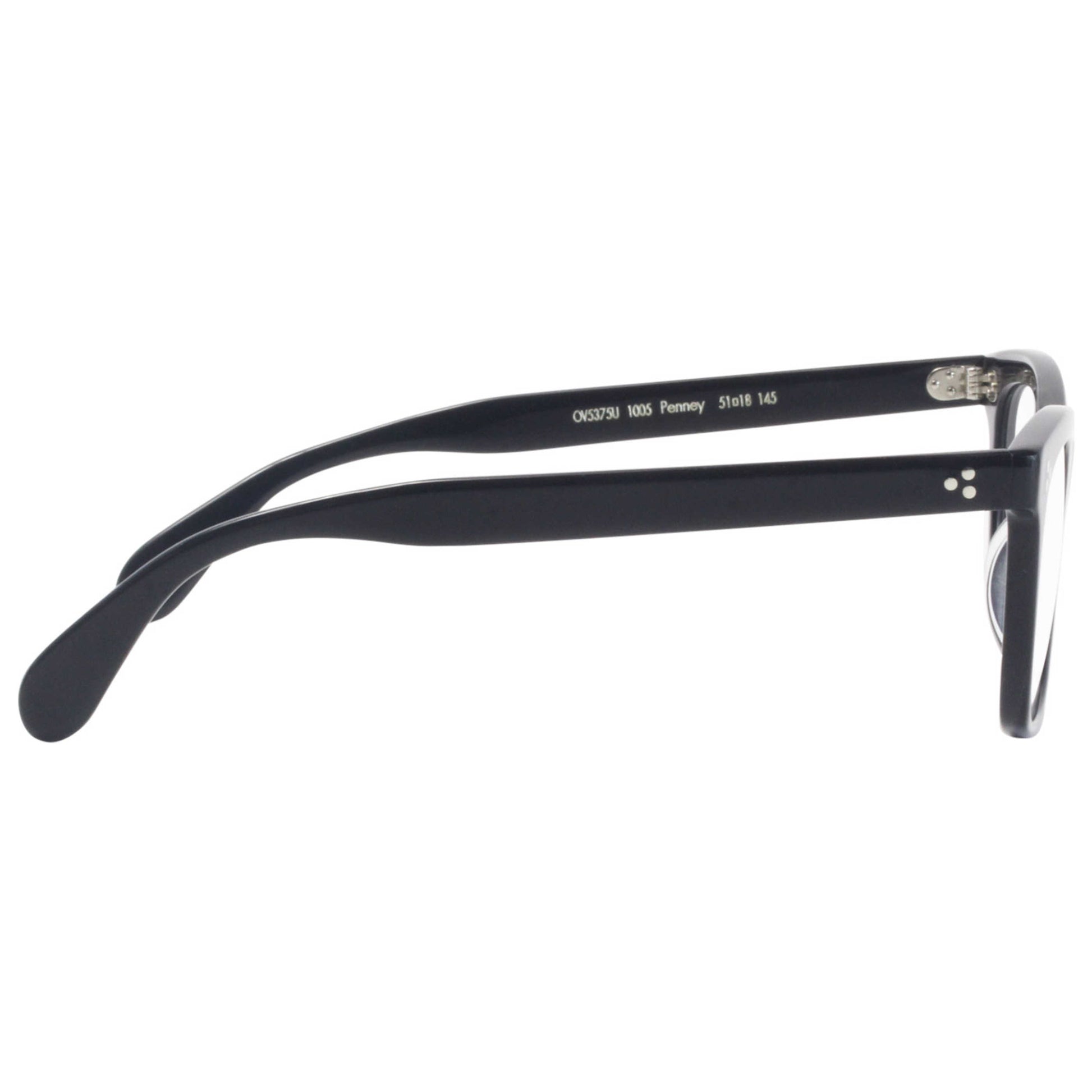 Oliver Peoples Fashion Men's Opticals 0OV5375U-1005-51 - Image #4