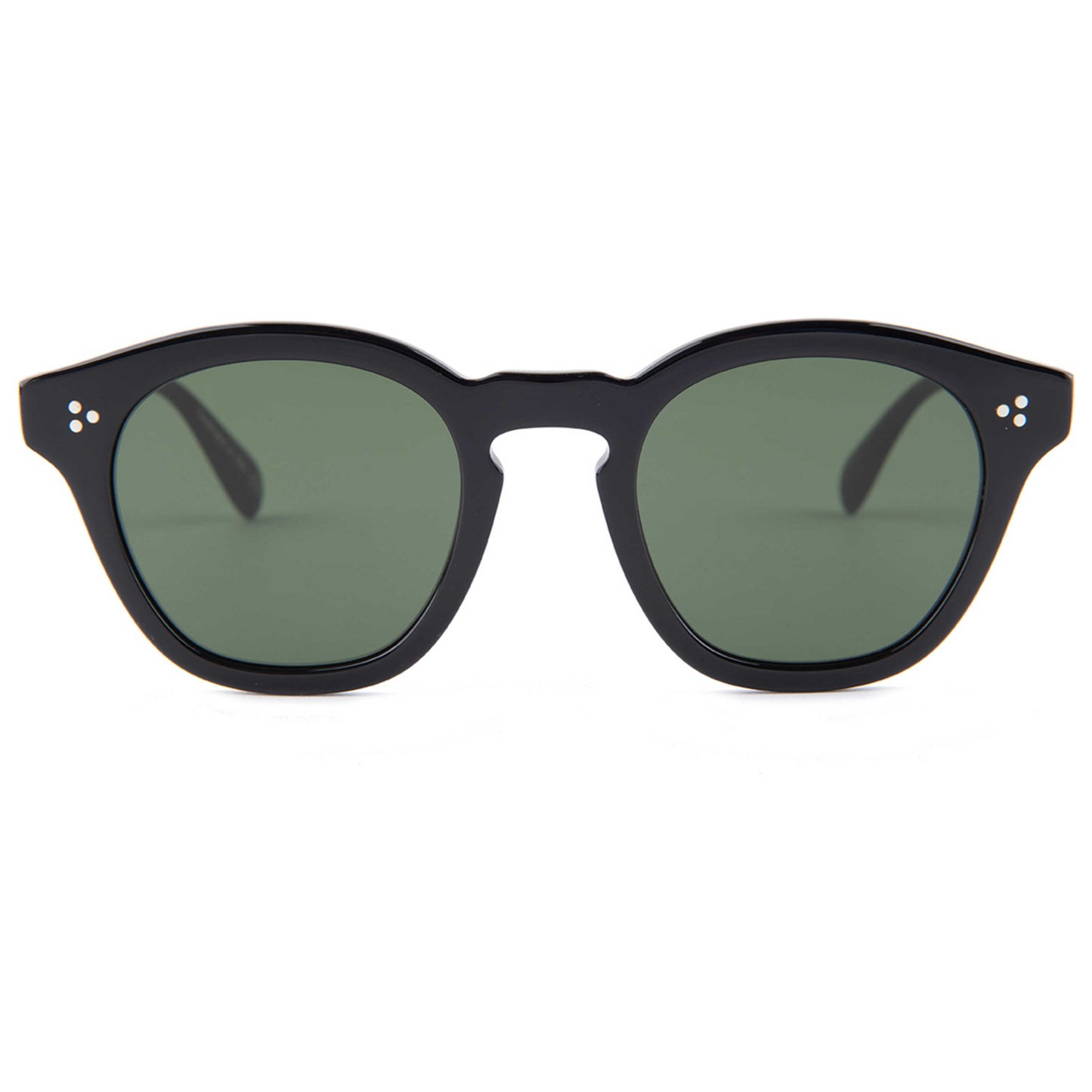 Oliver Peoples Fashion Men's Sunglasses 0OV5382SU-100571-48 - Image #2