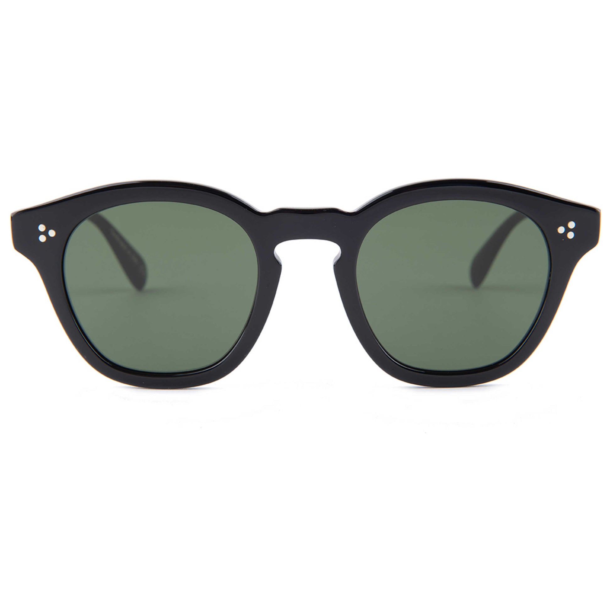 Oliver Peoples Fashion Men's Sunglasses 0OV5382SU-100571-48 - Image #2