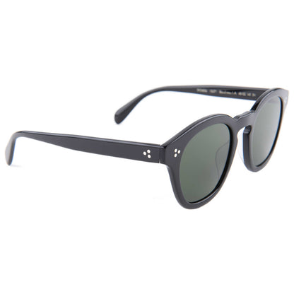 Front view of Oliver Peoples Fashion Men's Sunglasses 0OV5382SU-100571-48