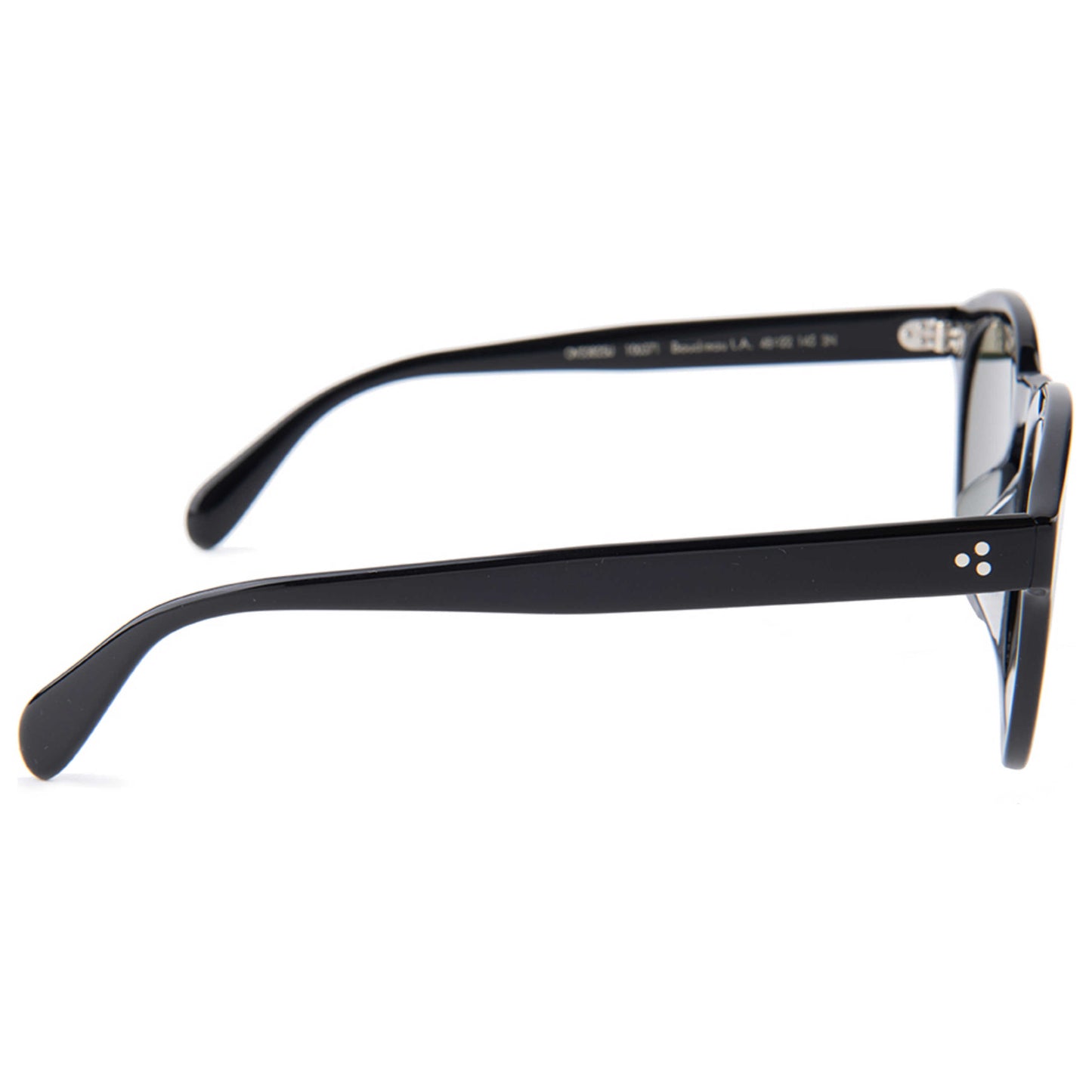 Oliver Peoples Fashion Men's Sunglasses 0OV5382SU-100571-48 - Image #4