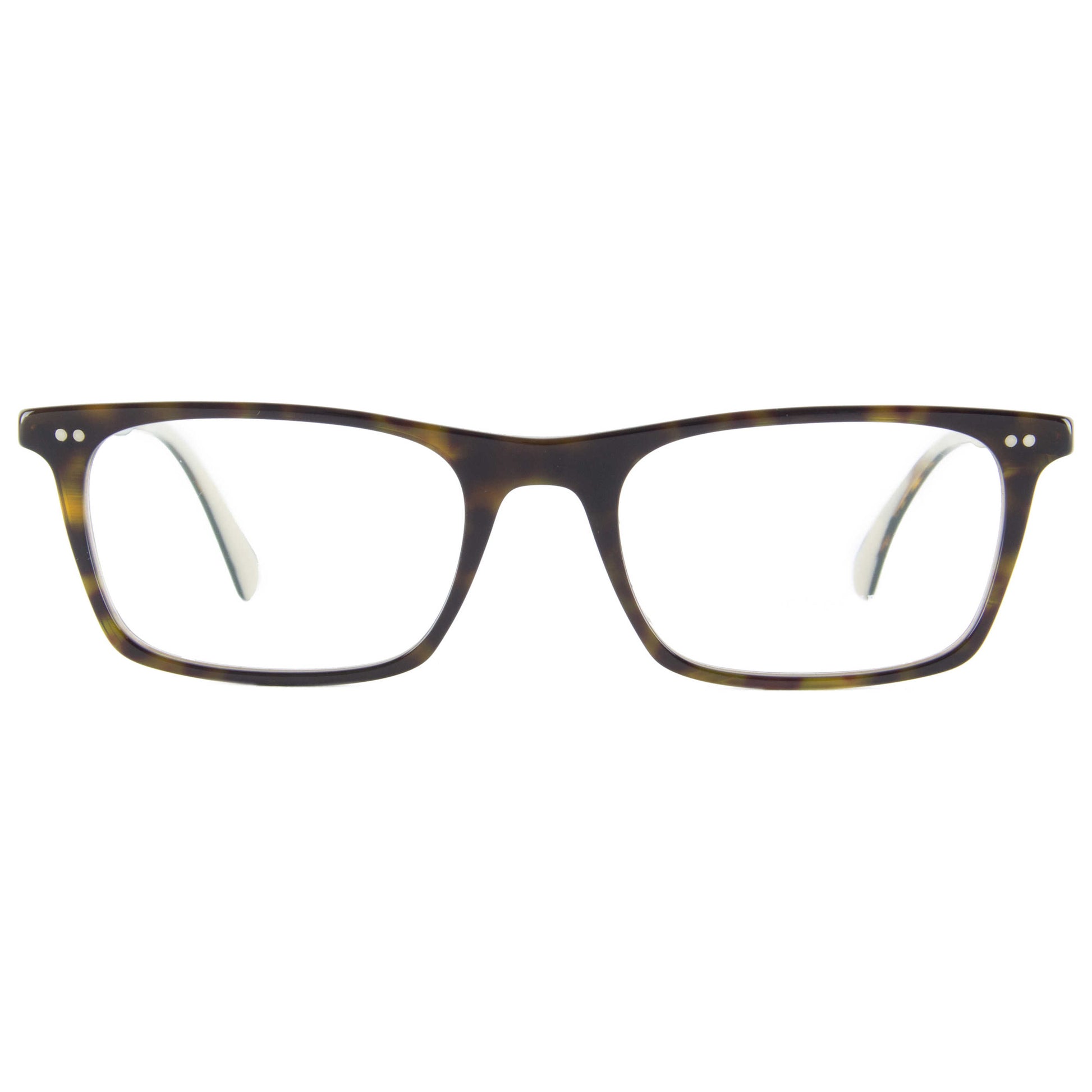 Oliver Peoples Fashion Men's Opticals 0OV5385U-1666-53 - Image #2