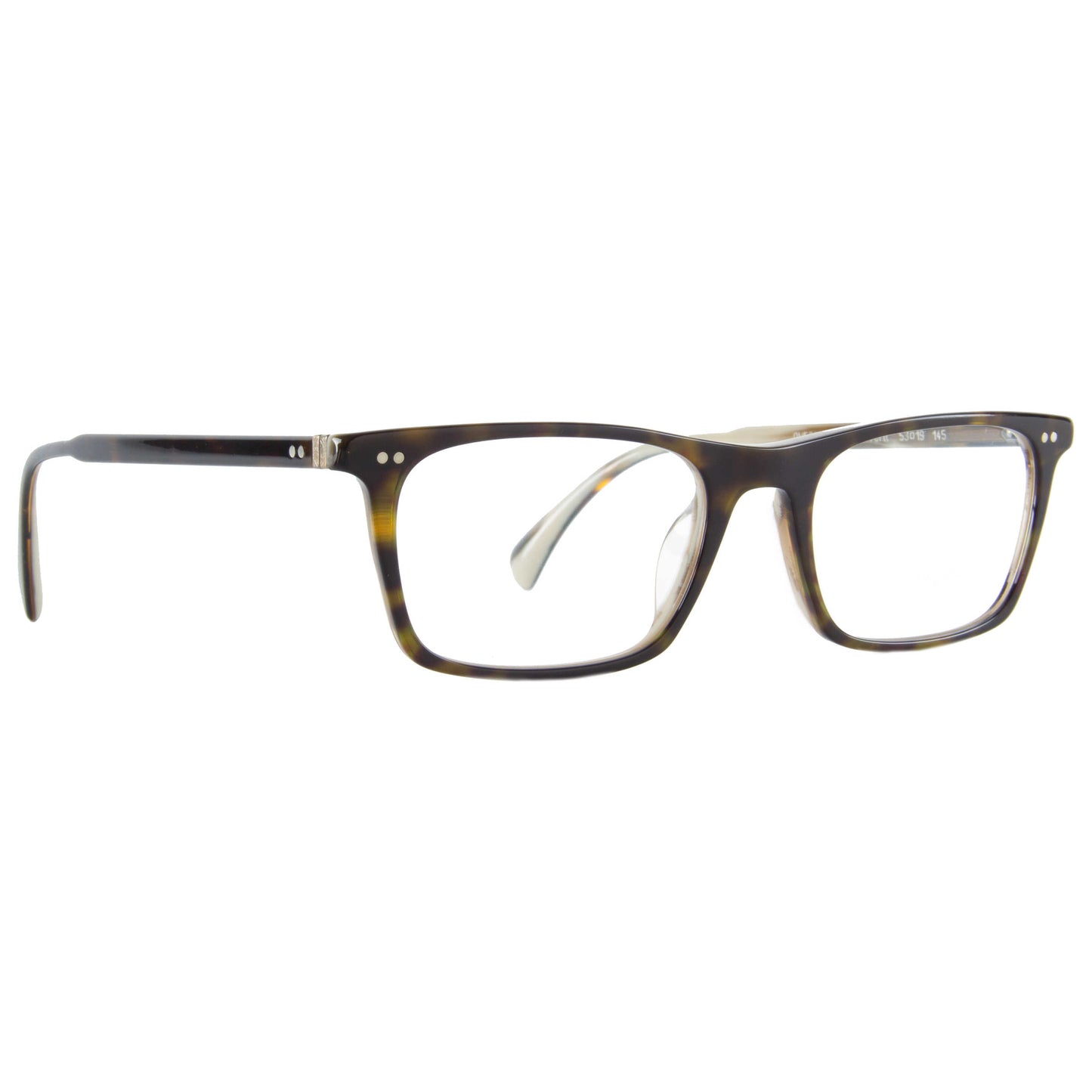 Front view of Oliver Peoples Fashion Men's Opticals 0OV5385U-1666-53