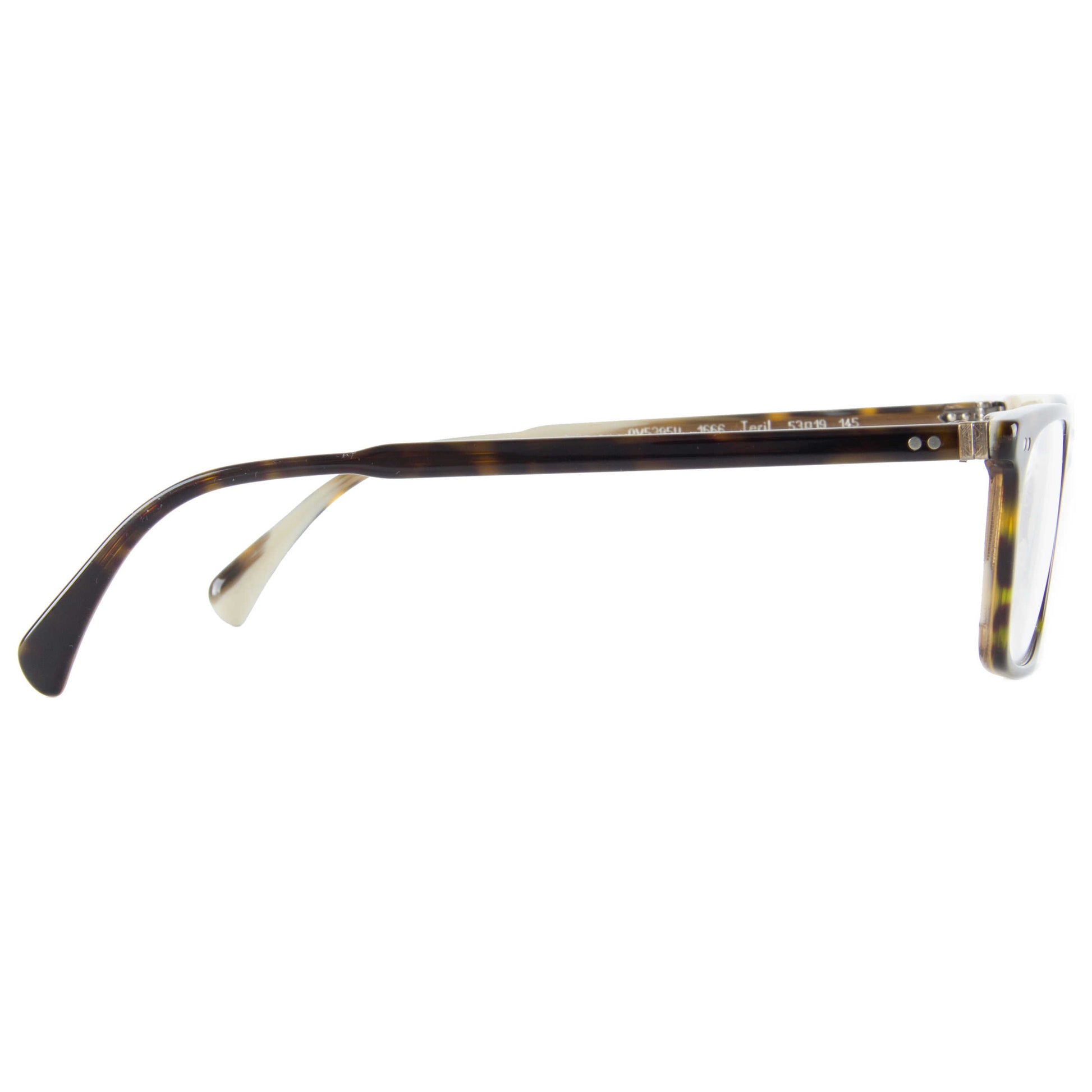 Oliver Peoples Fashion Men's Opticals 0OV5385U-1666-53 - Image #4