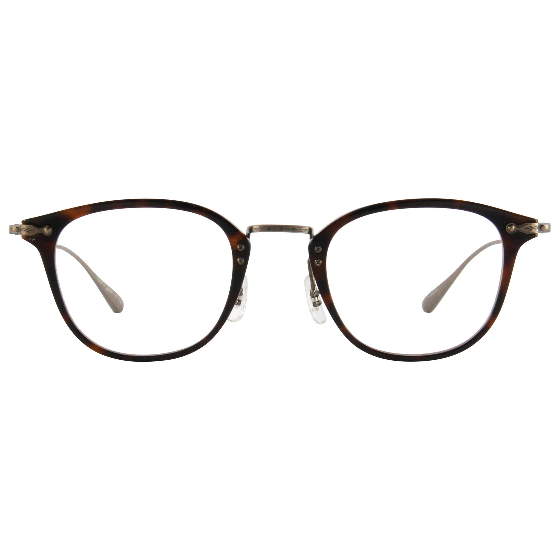 Oliver Peoples Fashion Men's Opticals 0OV5389D-1666-48 - Image #2