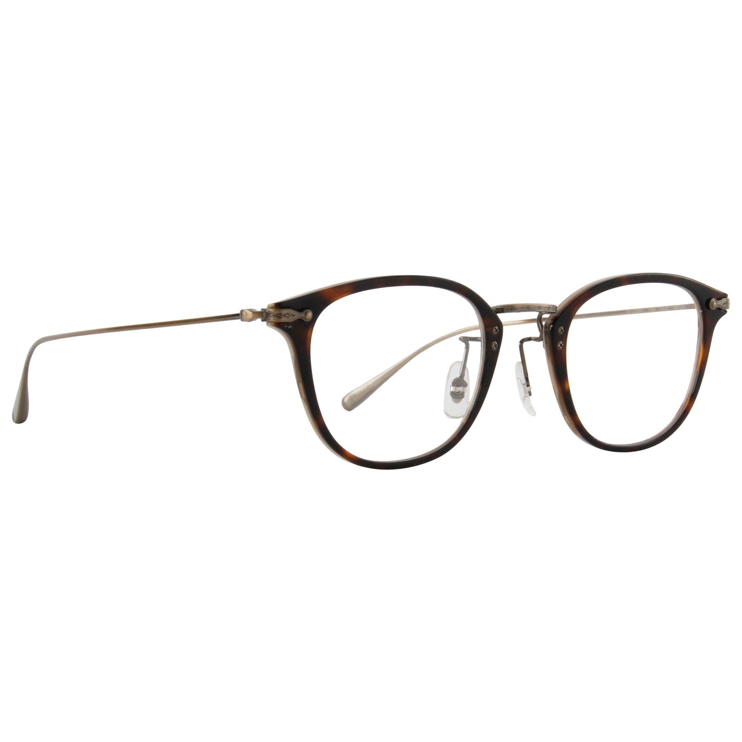 Front view of Oliver Peoples Fashion Men's Opticals 0OV5389D-1666-48