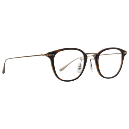 Front view of Oliver Peoples Fashion Men's Opticals 0OV5389D-1666-48