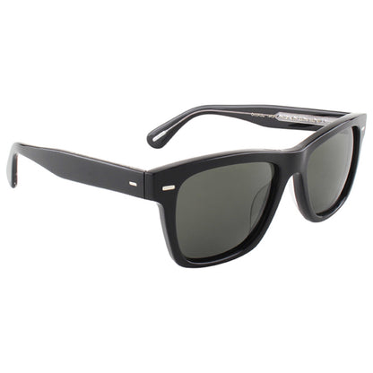 Front view of Oliver Peoples Fashion Men's Sunglasses 0OV5393SU-1492P1-54