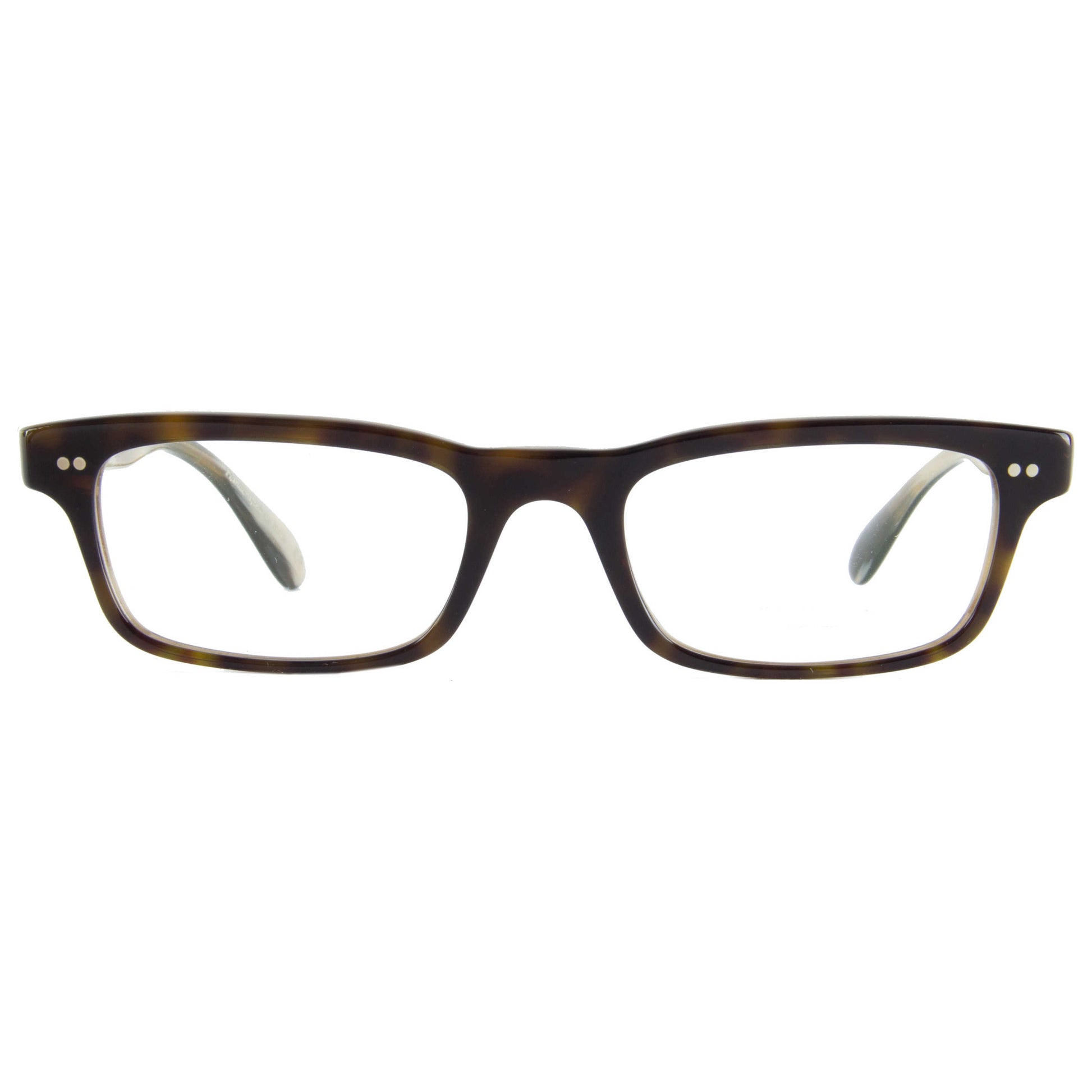 Oliver Peoples Fashion Men's Opticals 0OV5396U-1666-51 - Image #2