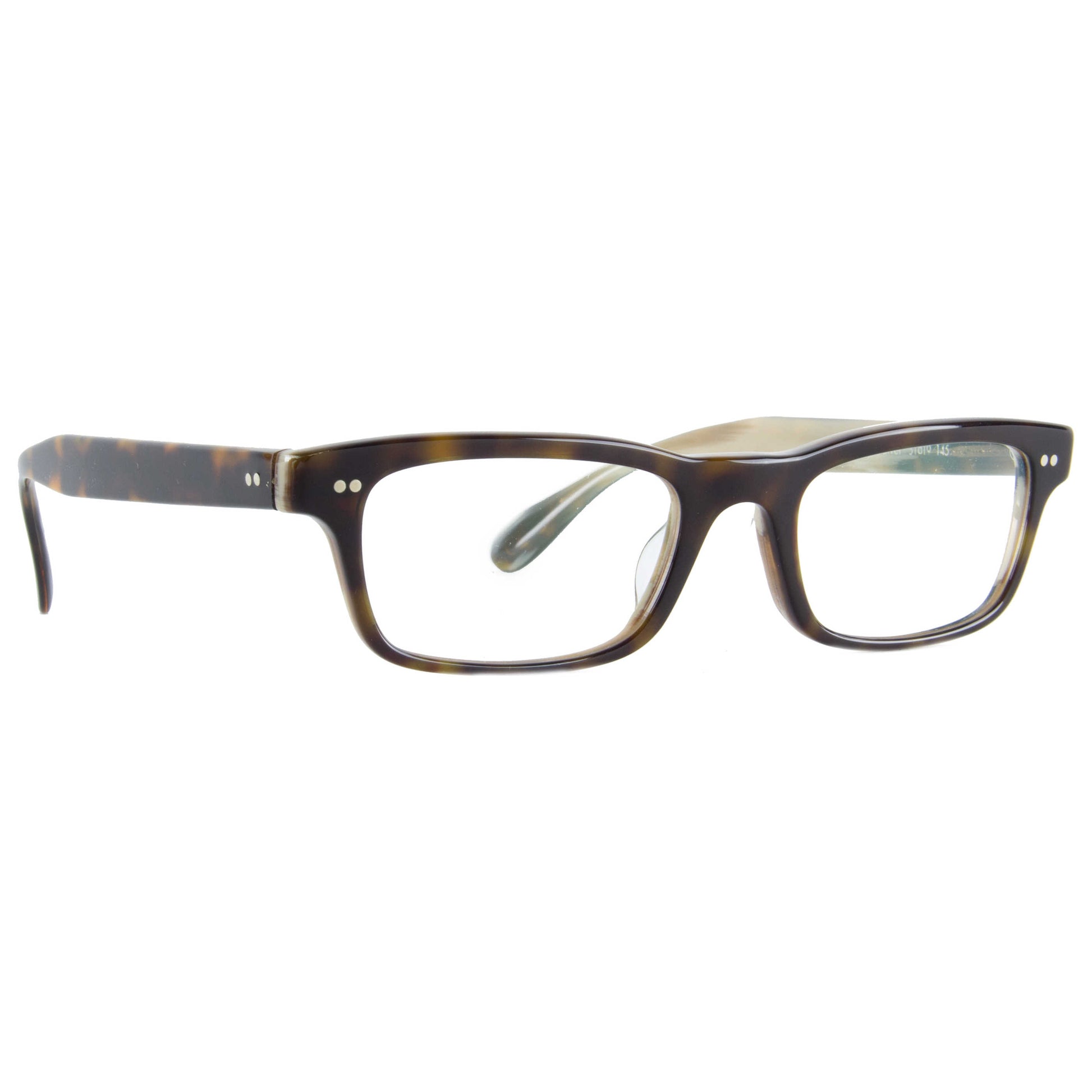 Front view of Oliver Peoples Fashion Men's Opticals 0OV5396U-1666-51