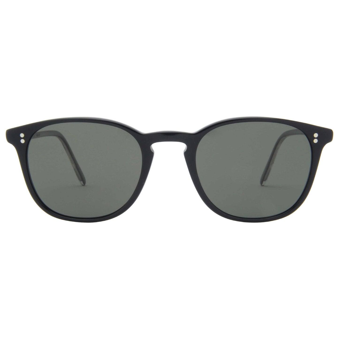 Oliver Peoples Fashion Men's Sunglasses 0OV5397SU-1005P1-49 - Image #2