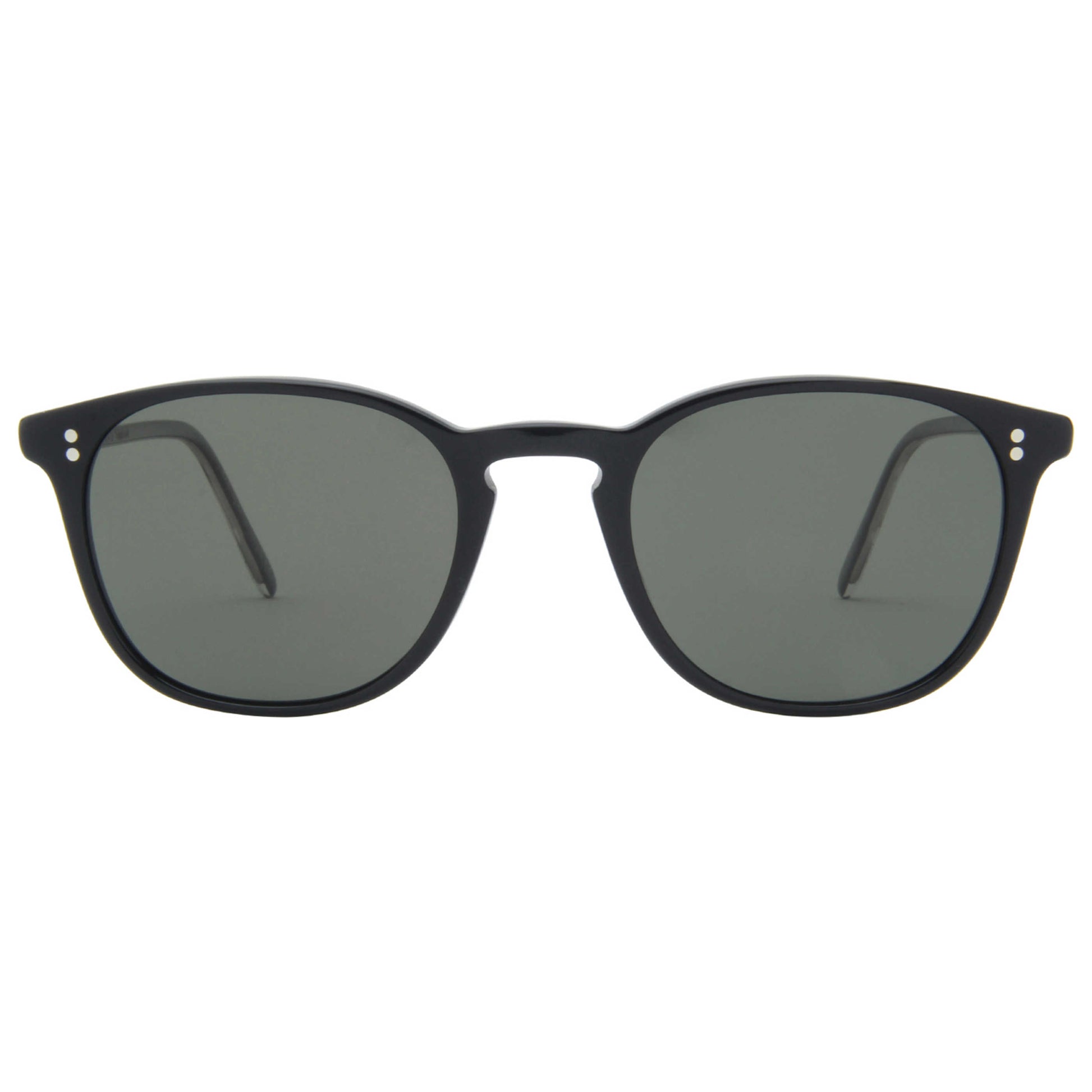 Oliver Peoples Fashion Men's Sunglasses 0OV5397SU-1005P1-49 - Image #2