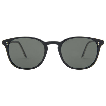 Oliver Peoples Fashion Men's Sunglasses 0OV5397SU-1005P1-49 - Image #2