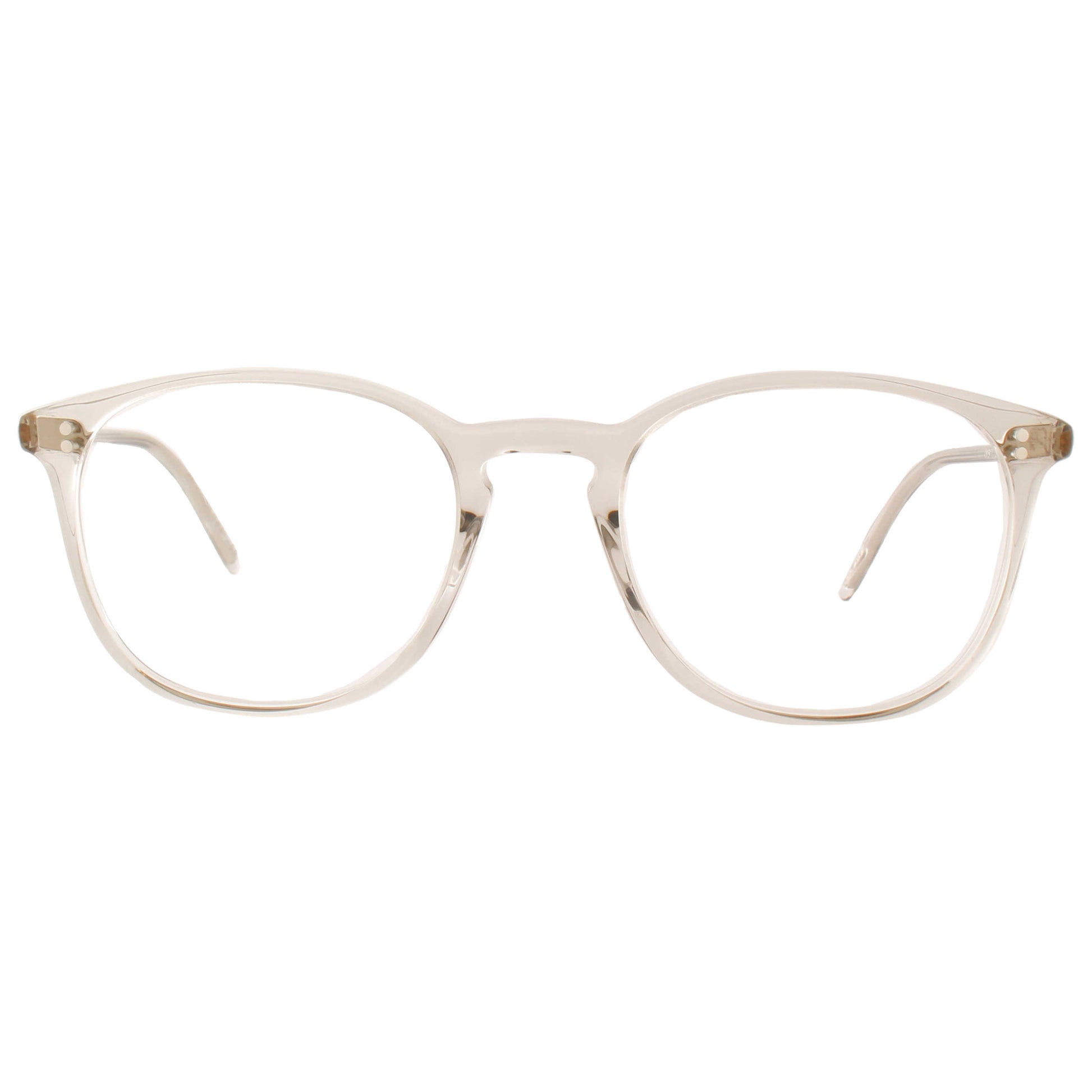 Oliver Peoples Fashion Men's Opticals 0OV5397U-1669-52 - Image #2