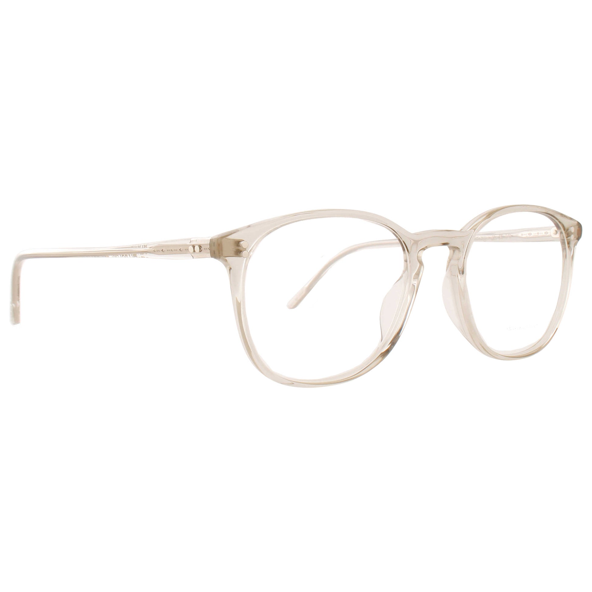 Front view of Oliver Peoples Fashion Men's Opticals 0OV5397U-1669-52