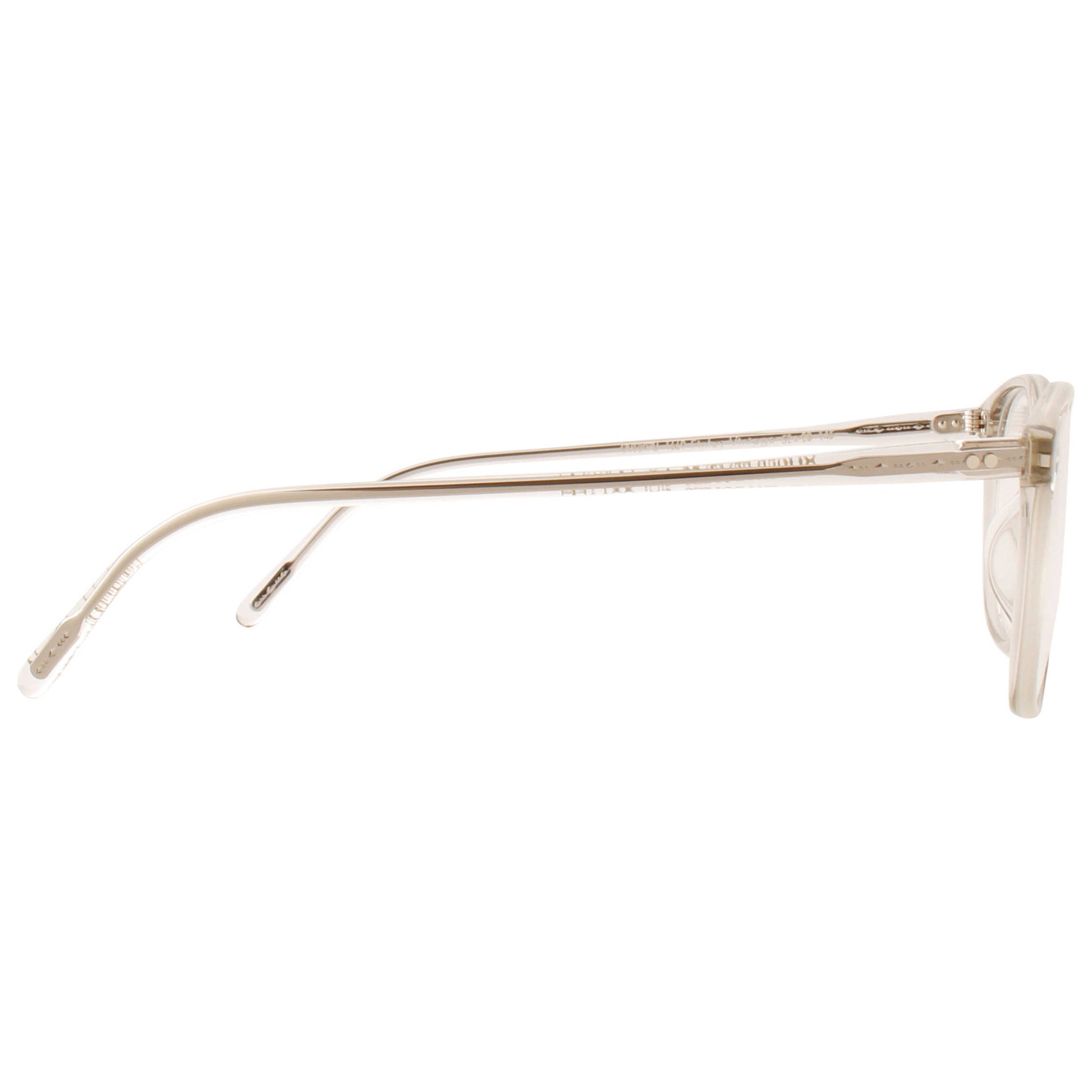 Oliver Peoples Fashion Men's Opticals 0OV5397U-1669-52 - Image #4