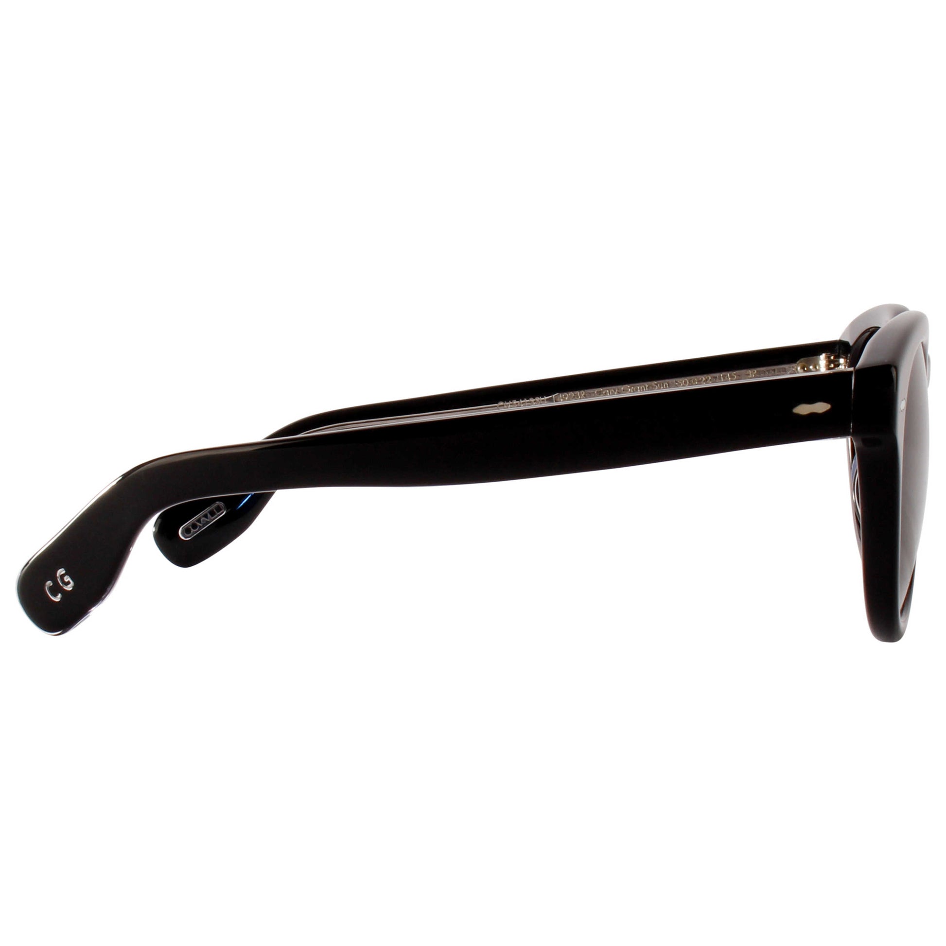 Oliver Peoples Fashion Men's Sunglasses 0OV5413SU-14923R-50 - Image #4