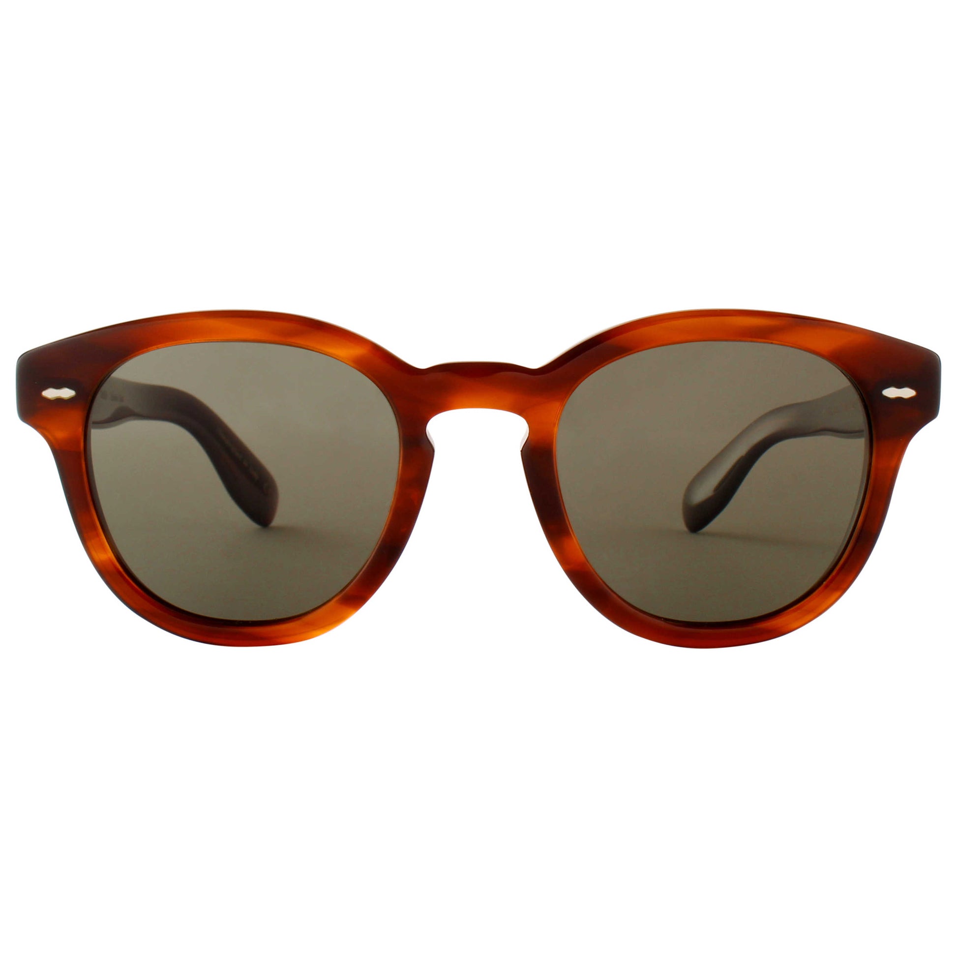 Oliver Peoples Fashion Men's Sunglasses 0OV5413SU-1679P1-50 - Image #2