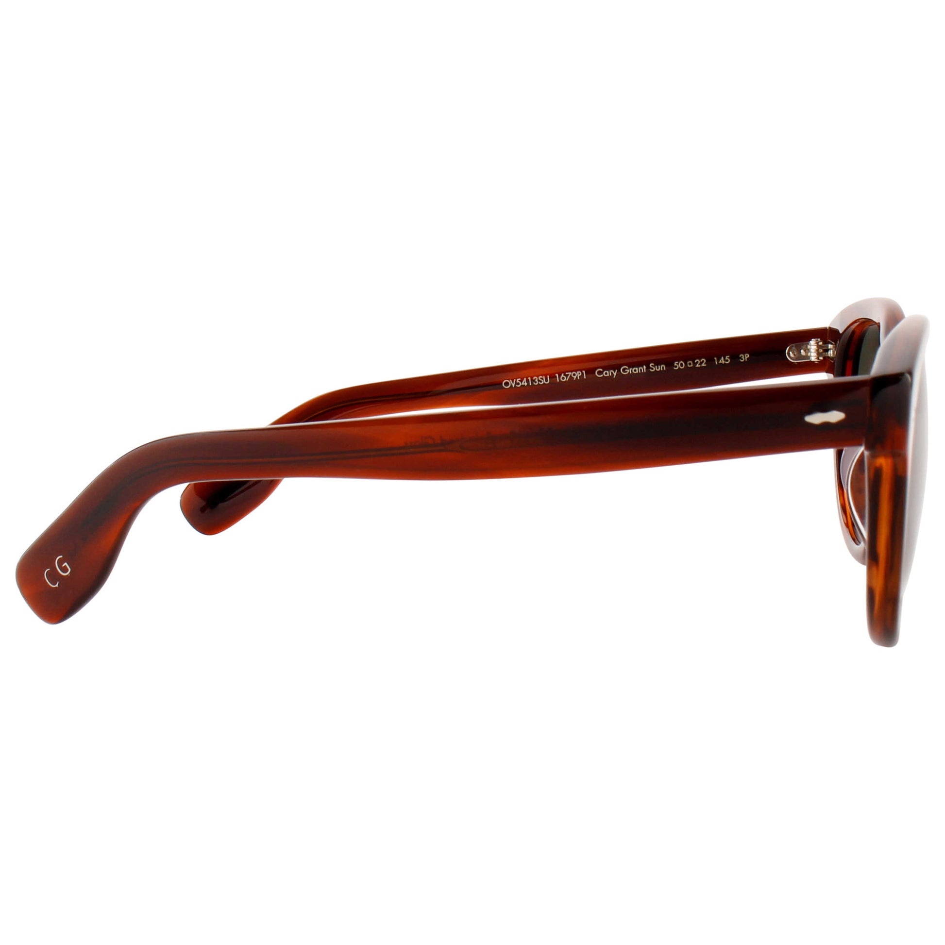 Oliver Peoples Fashion Men's Sunglasses 0OV5413SU-1679P1-50 - Image #4