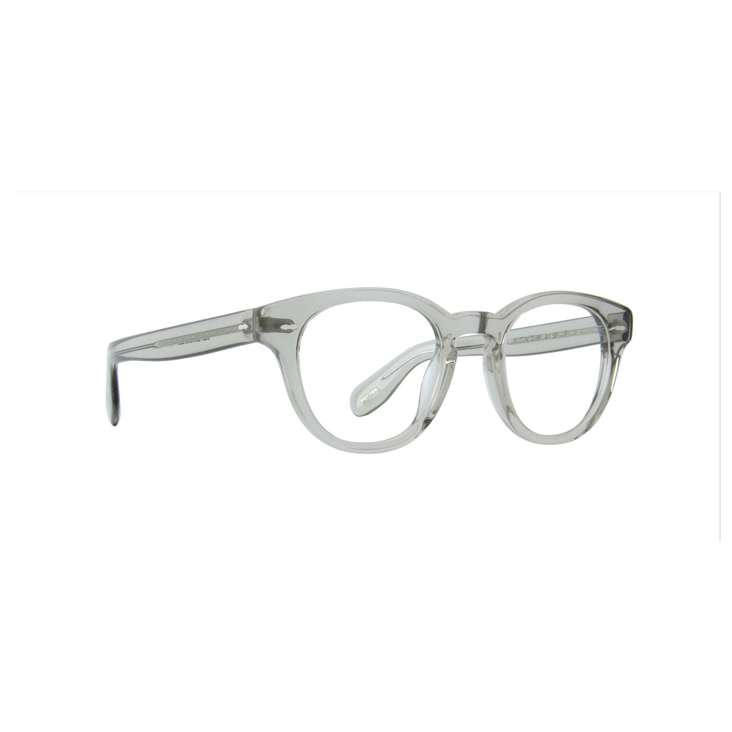 Front view of Oliver Peoples Fashion Men's Opticals 0OV5413U-1669-48