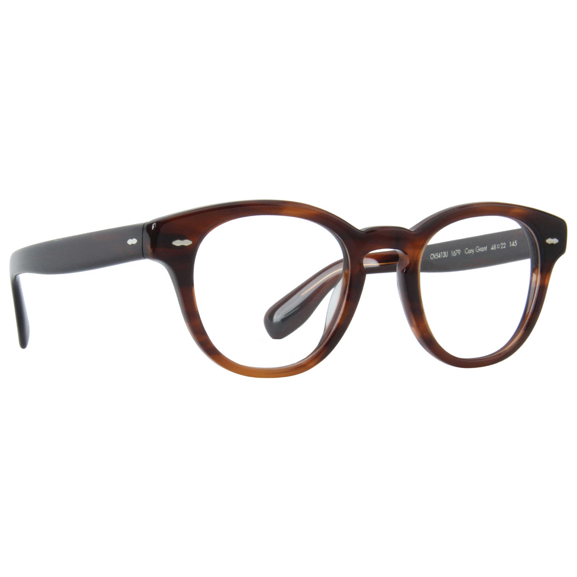 Front view of Oliver Peoples Fashion Men's Opticals 0OV5413U-1679-48