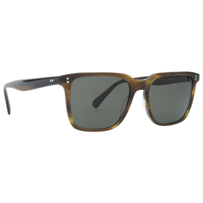 Front view of Oliver Peoples Fashion Men's Sunglasses 0OV5419SU-1677P1-53