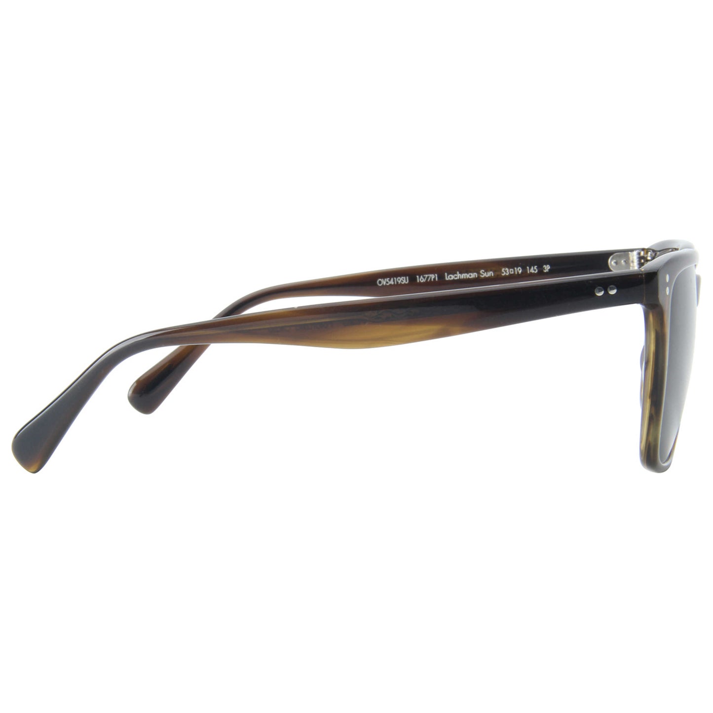 Oliver Peoples Fashion Men's Sunglasses 0OV5419SU-1677P1-53 - Image #4