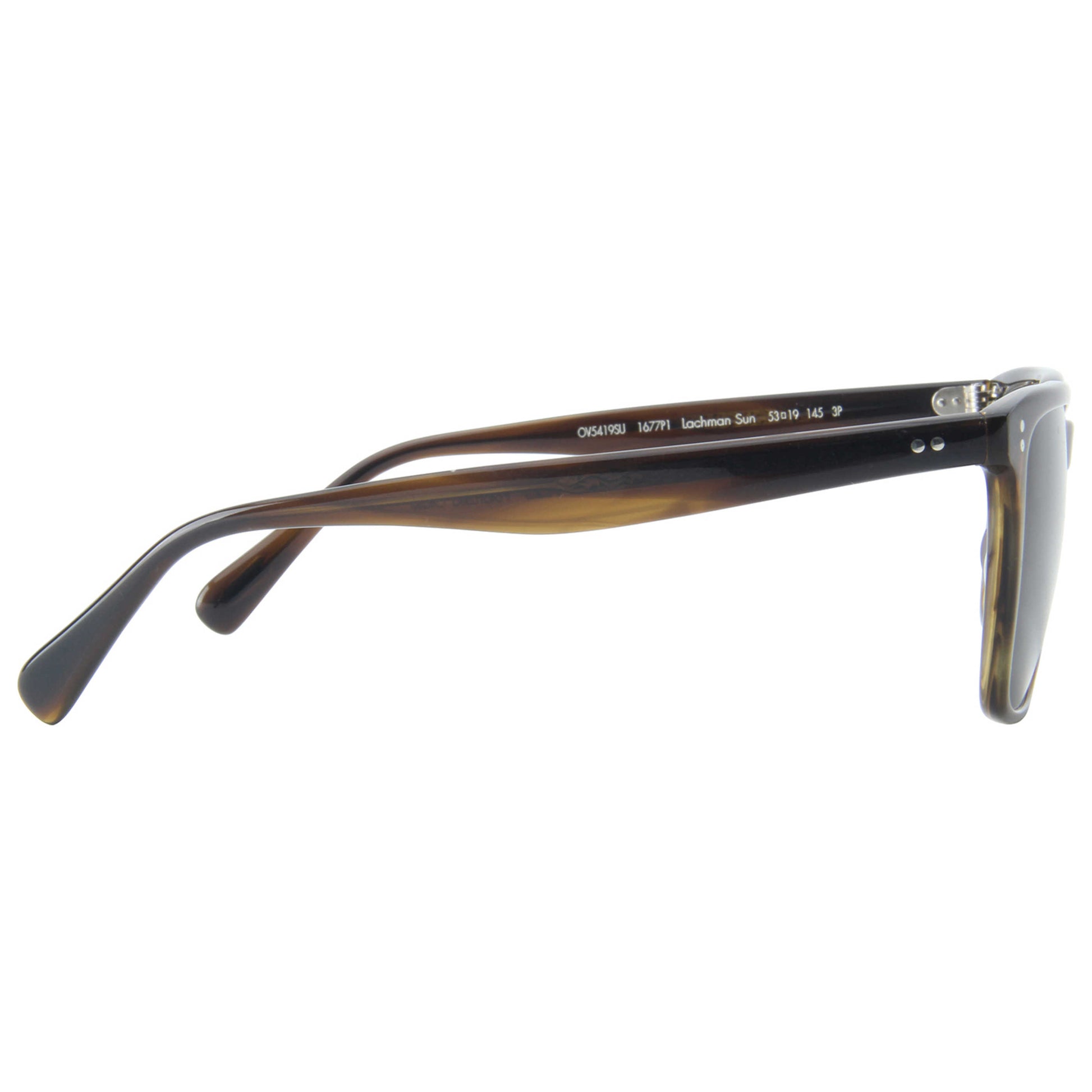 Oliver Peoples Fashion Men's Sunglasses 0OV5419SU-1677P1-53 - Image #4