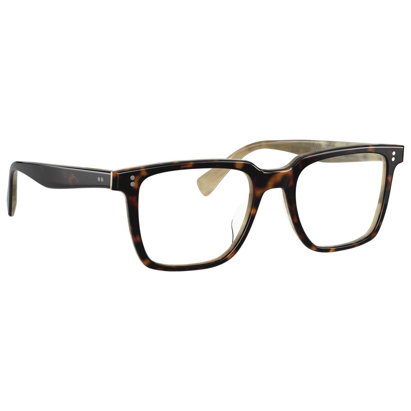 Front view of Oliver Peoples Fashion Men's Opticals 0OV5419U-1666-53