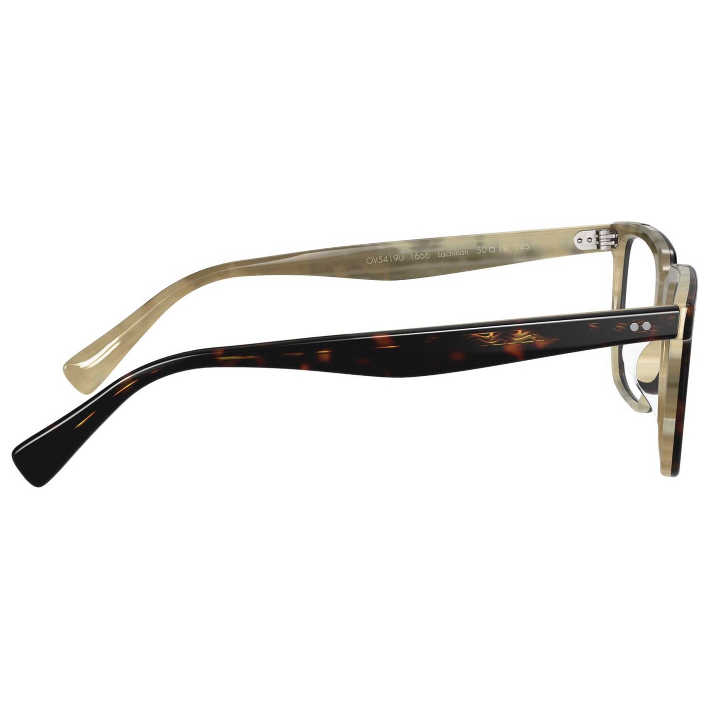 Oliver Peoples Fashion Men's Opticals 0OV5419U-1666-53 - Image #4