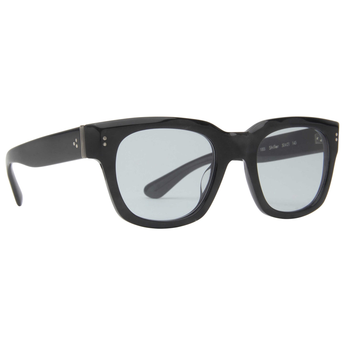 Front view of Oliver Peoples Fashion Men's Opticals 0OV5433U-1005-50