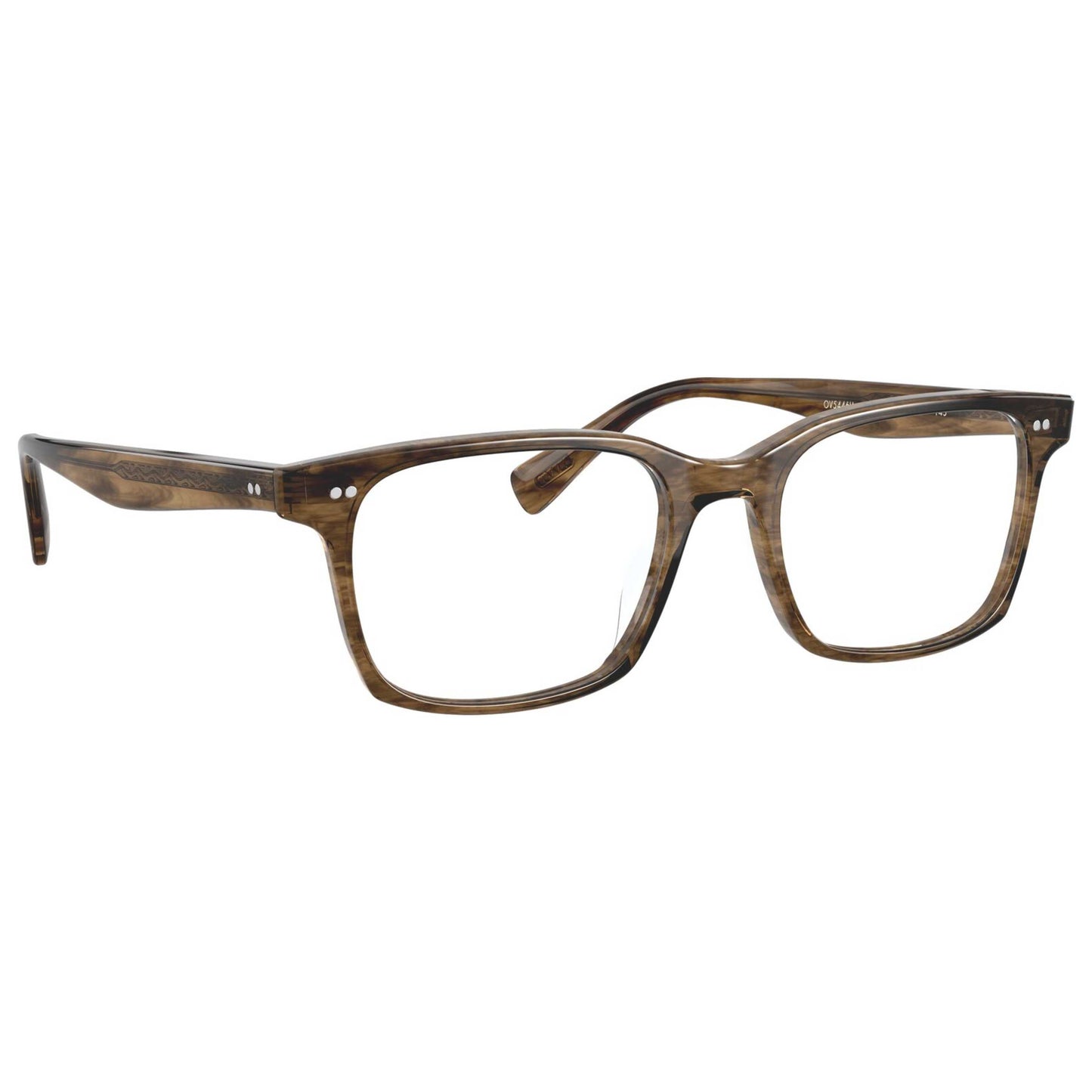 Front view of Oliver Peoples Fashion Men's Opticals 0OV5446U-1689-51