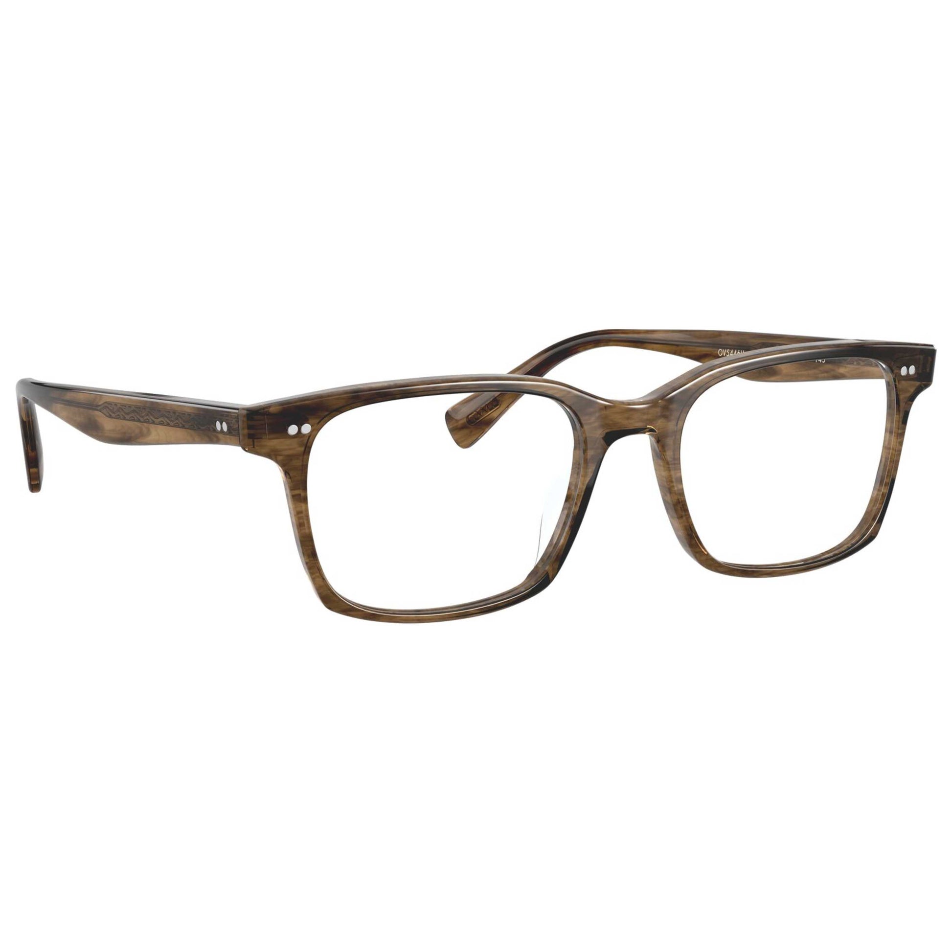 Front view of Oliver Peoples Fashion Men's Opticals 0OV5446U-1689-51